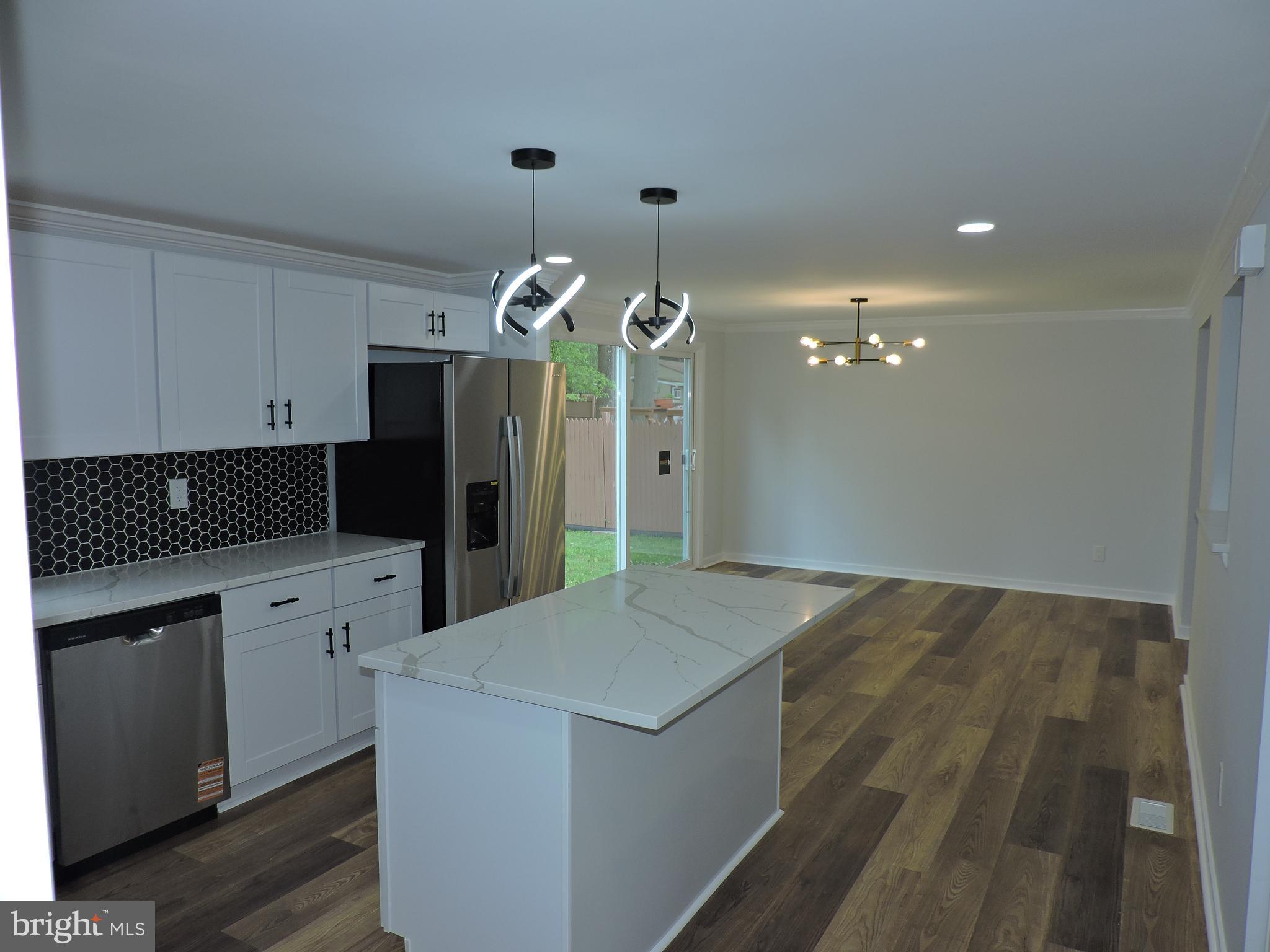 THE WOODLANDS - Residential