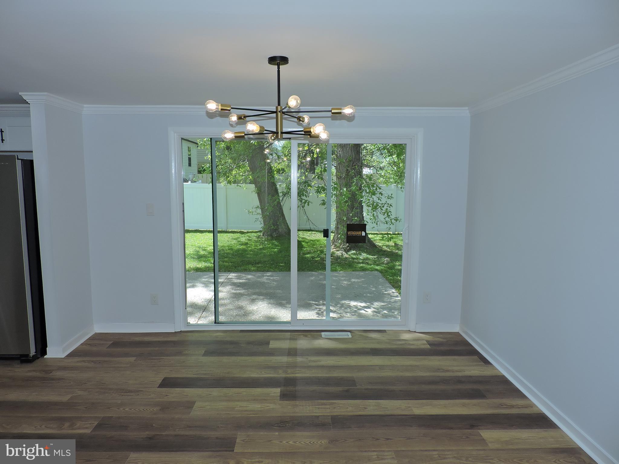THE WOODLANDS - Residential