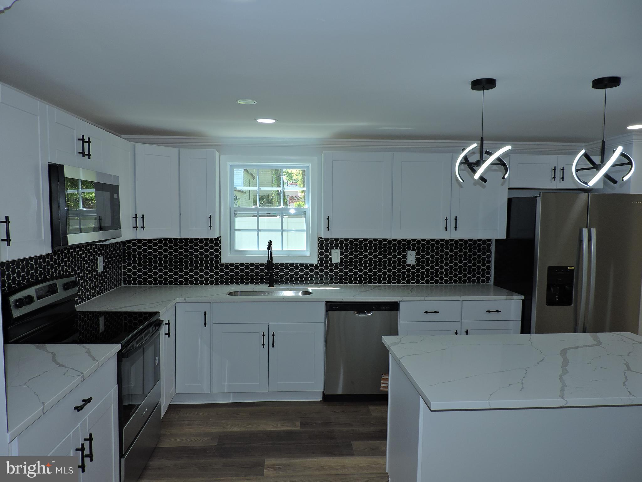 THE WOODLANDS - Residential