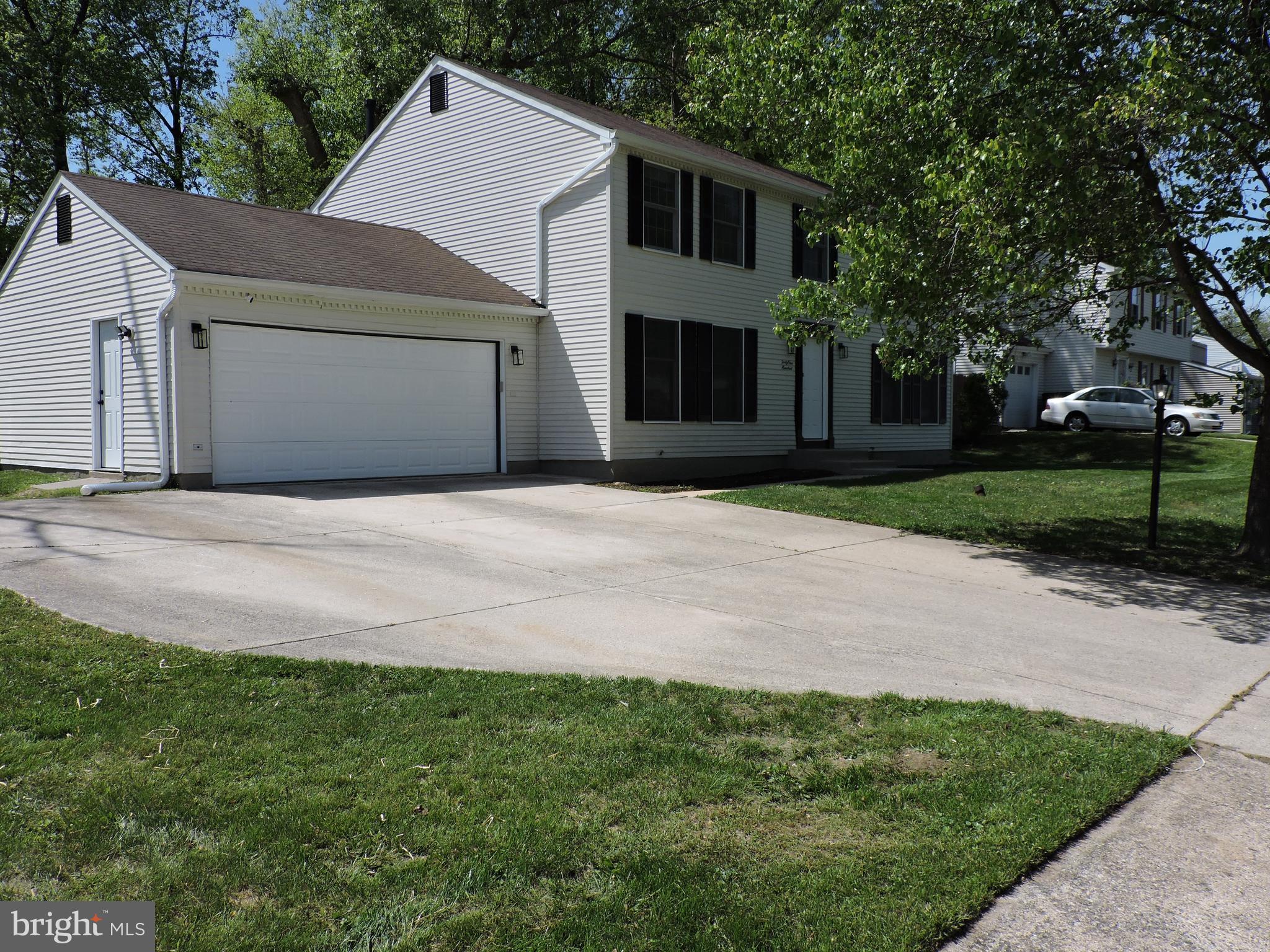 THE WOODLANDS - Residential