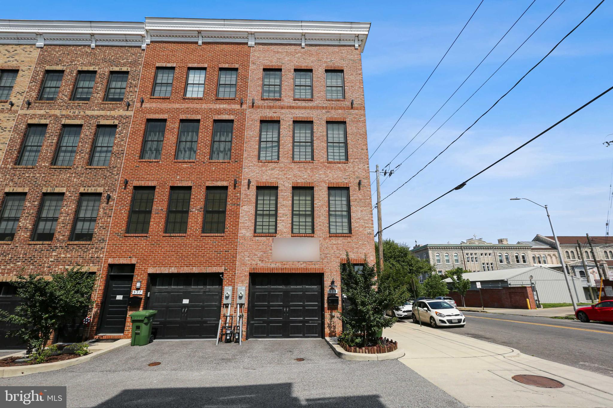 CANTON - Residential