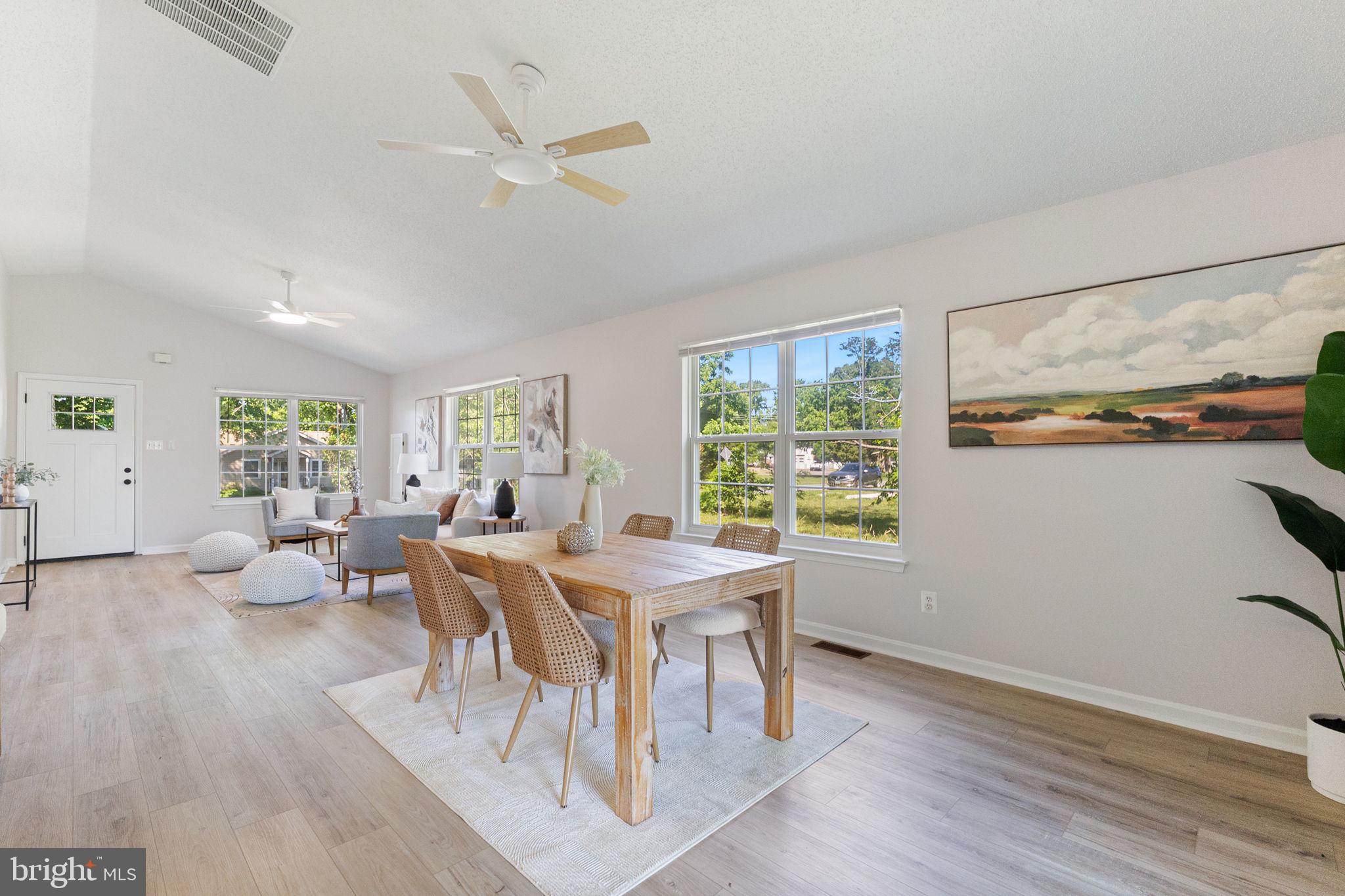 COBB ISLAND - Residential