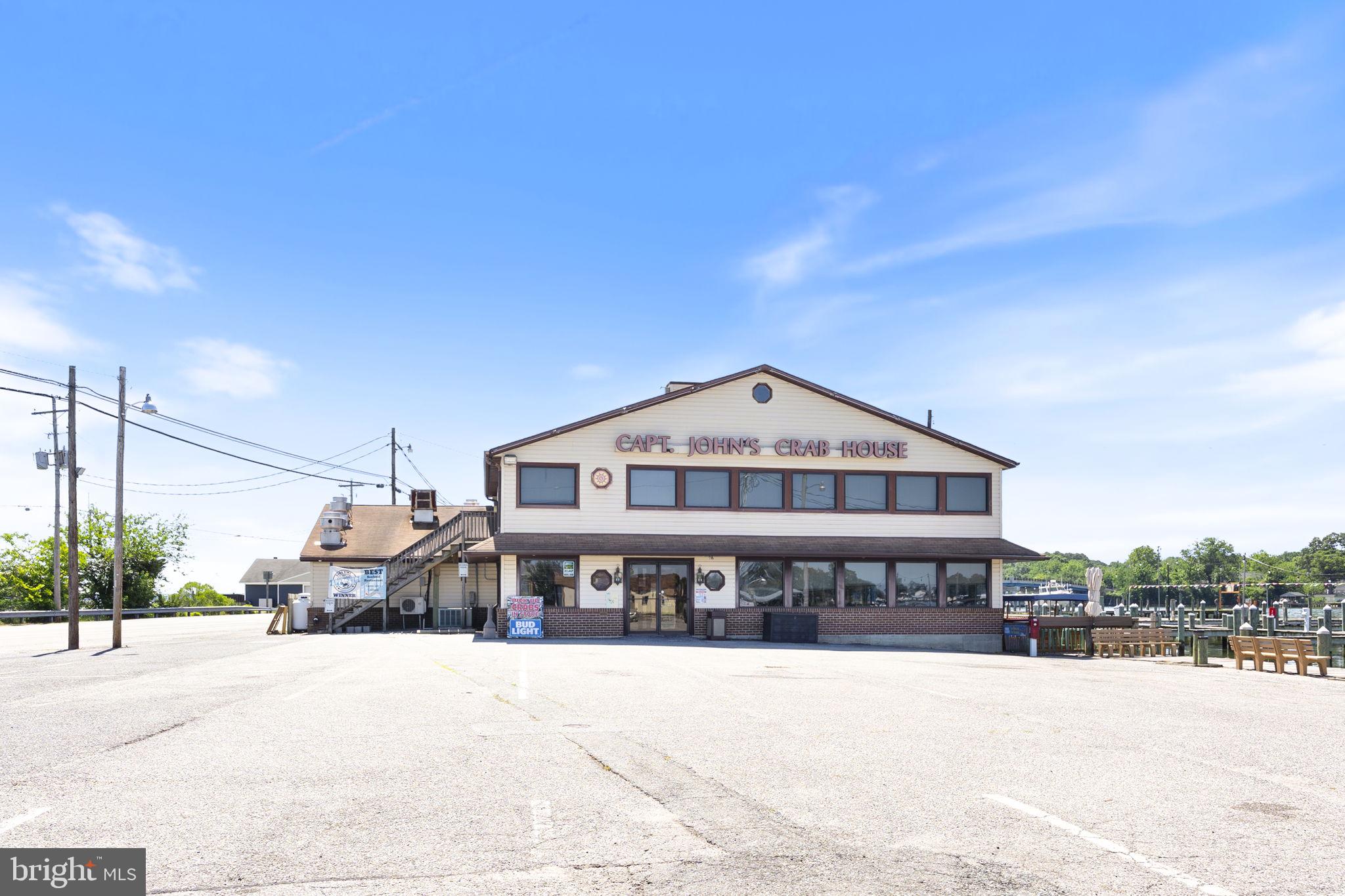 COBB ISLAND - Residential