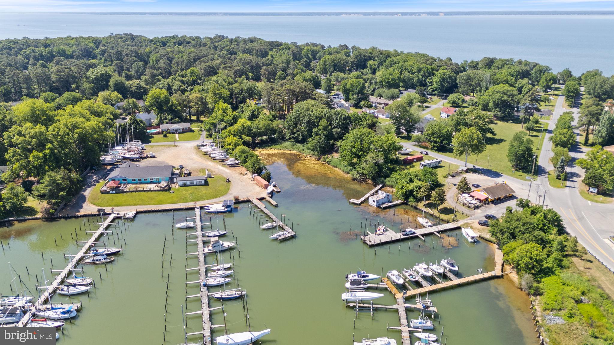 COBB ISLAND - Residential