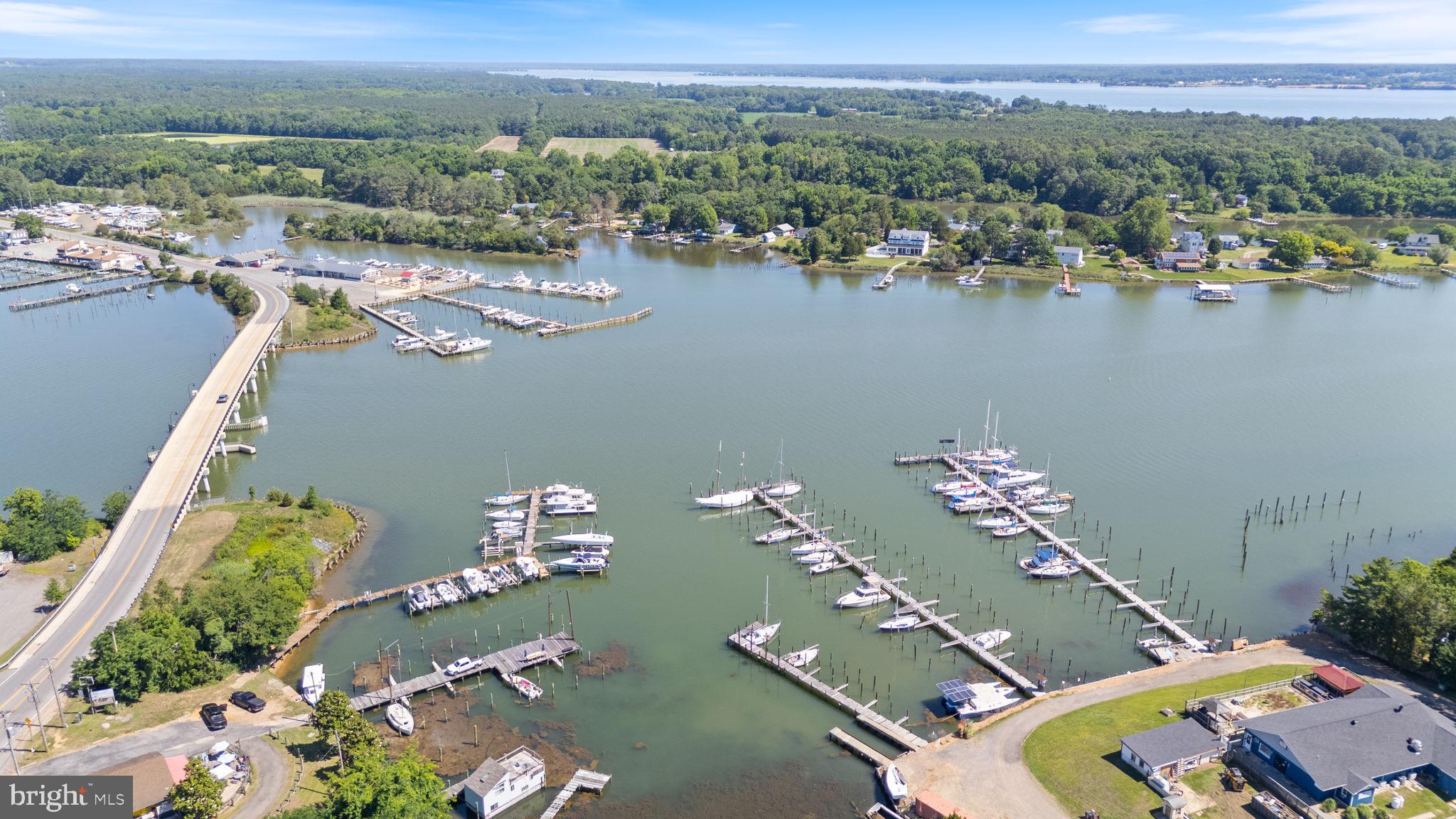 COBB ISLAND - Residential