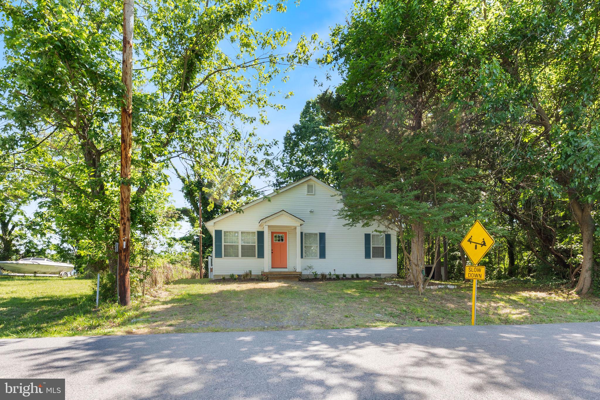 COBB ISLAND - Residential