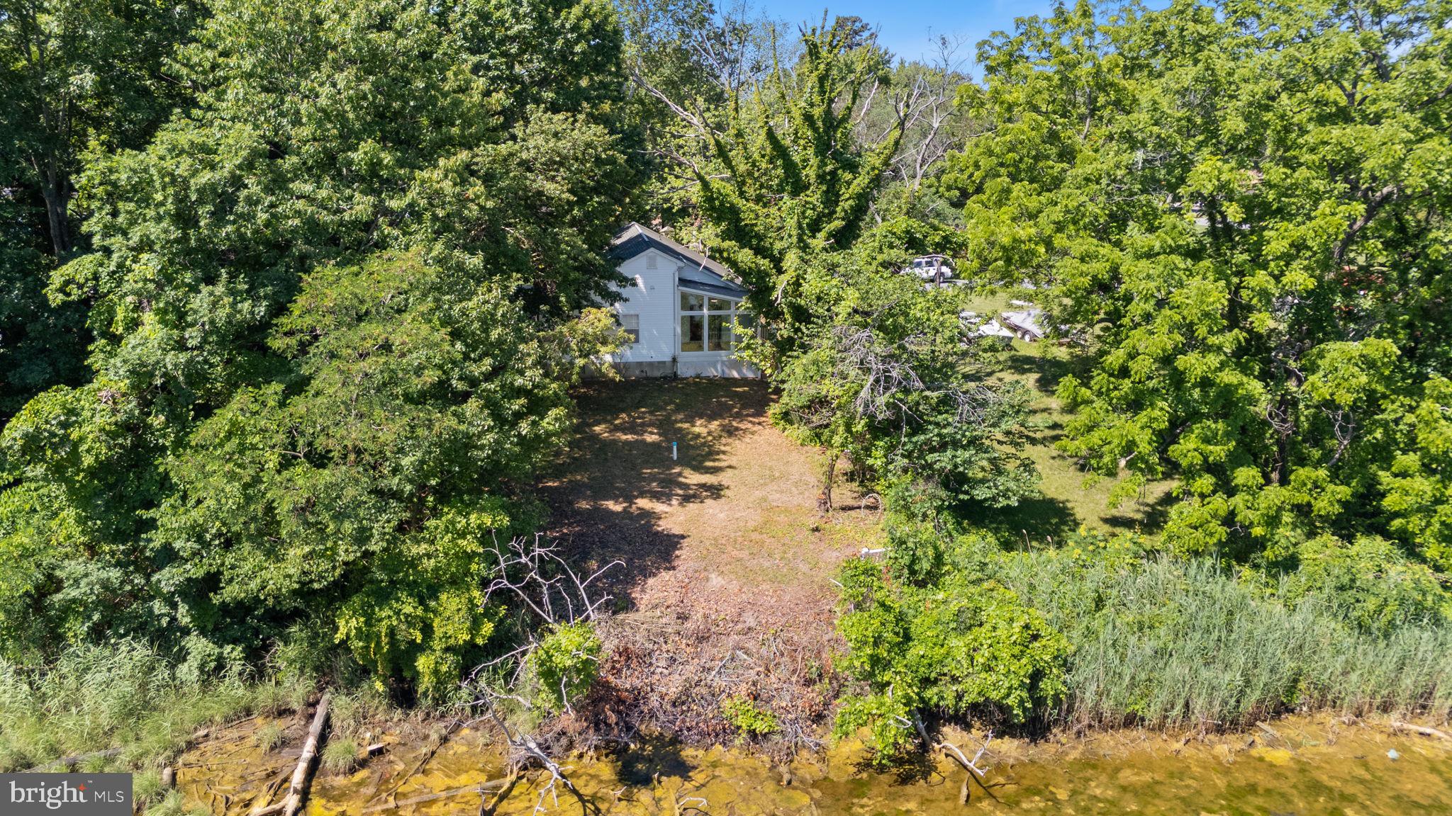 COBB ISLAND - Residential