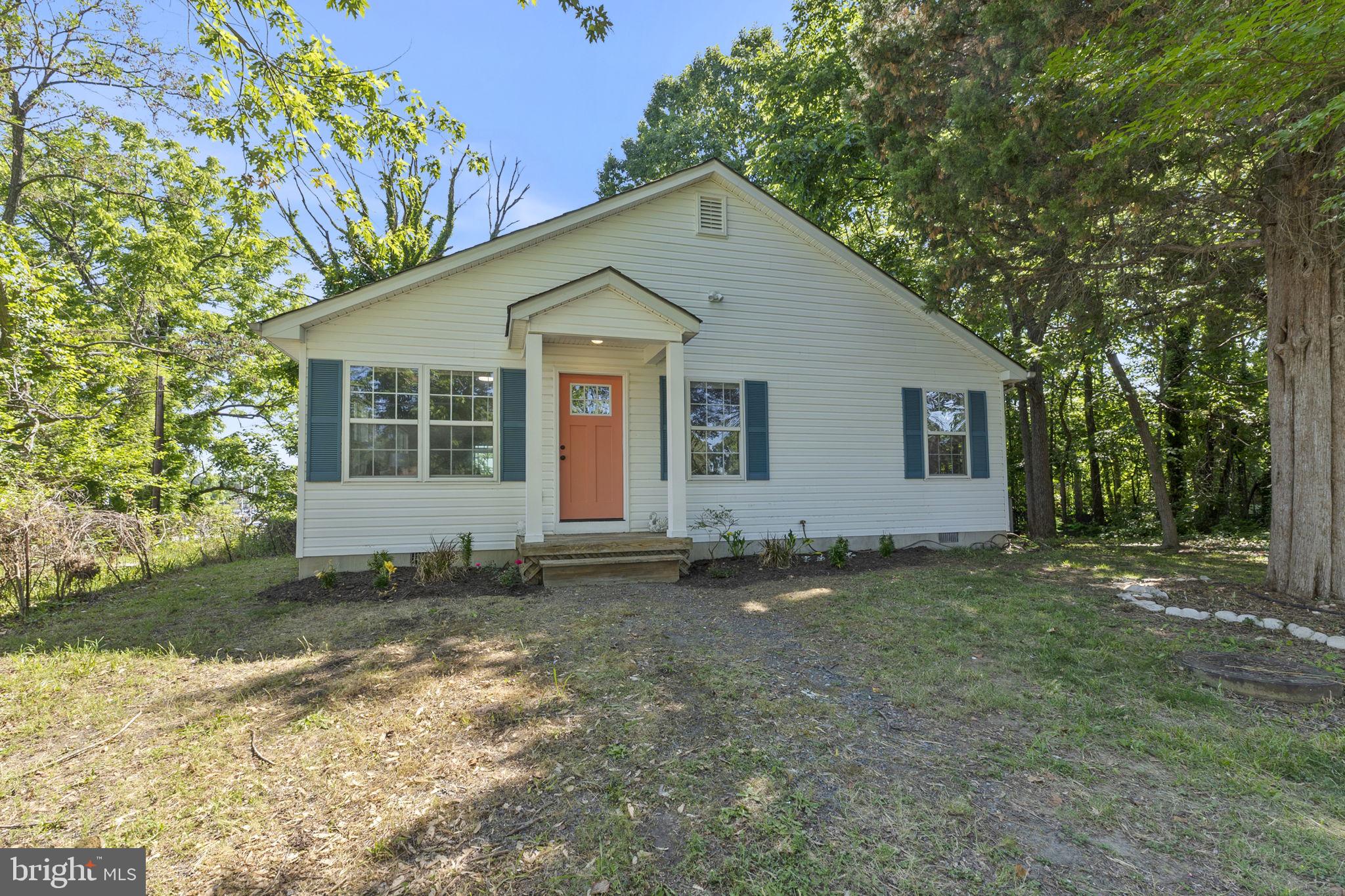 COBB ISLAND - Residential