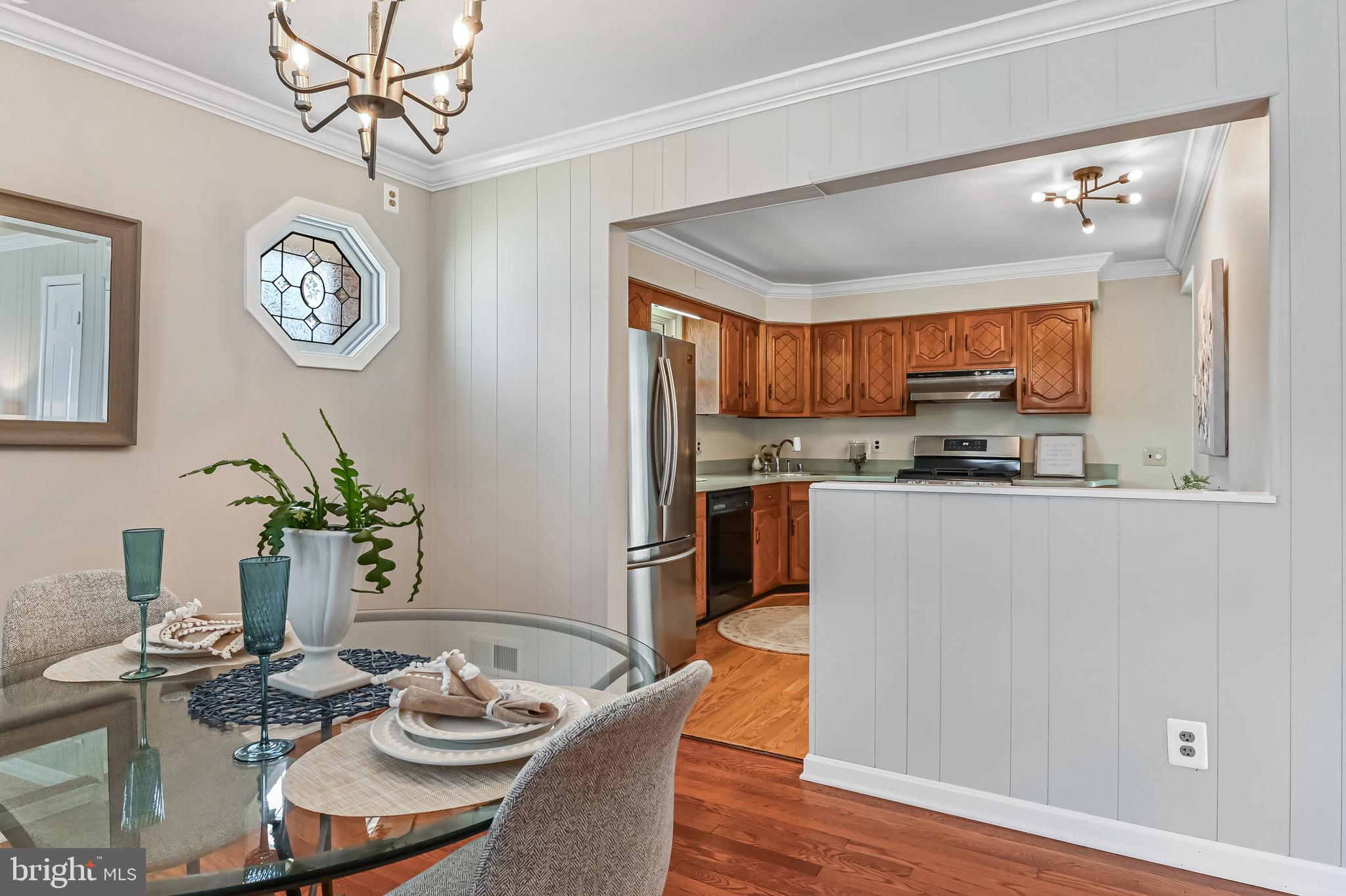 WOODLAWN HEIGHTS - Residential