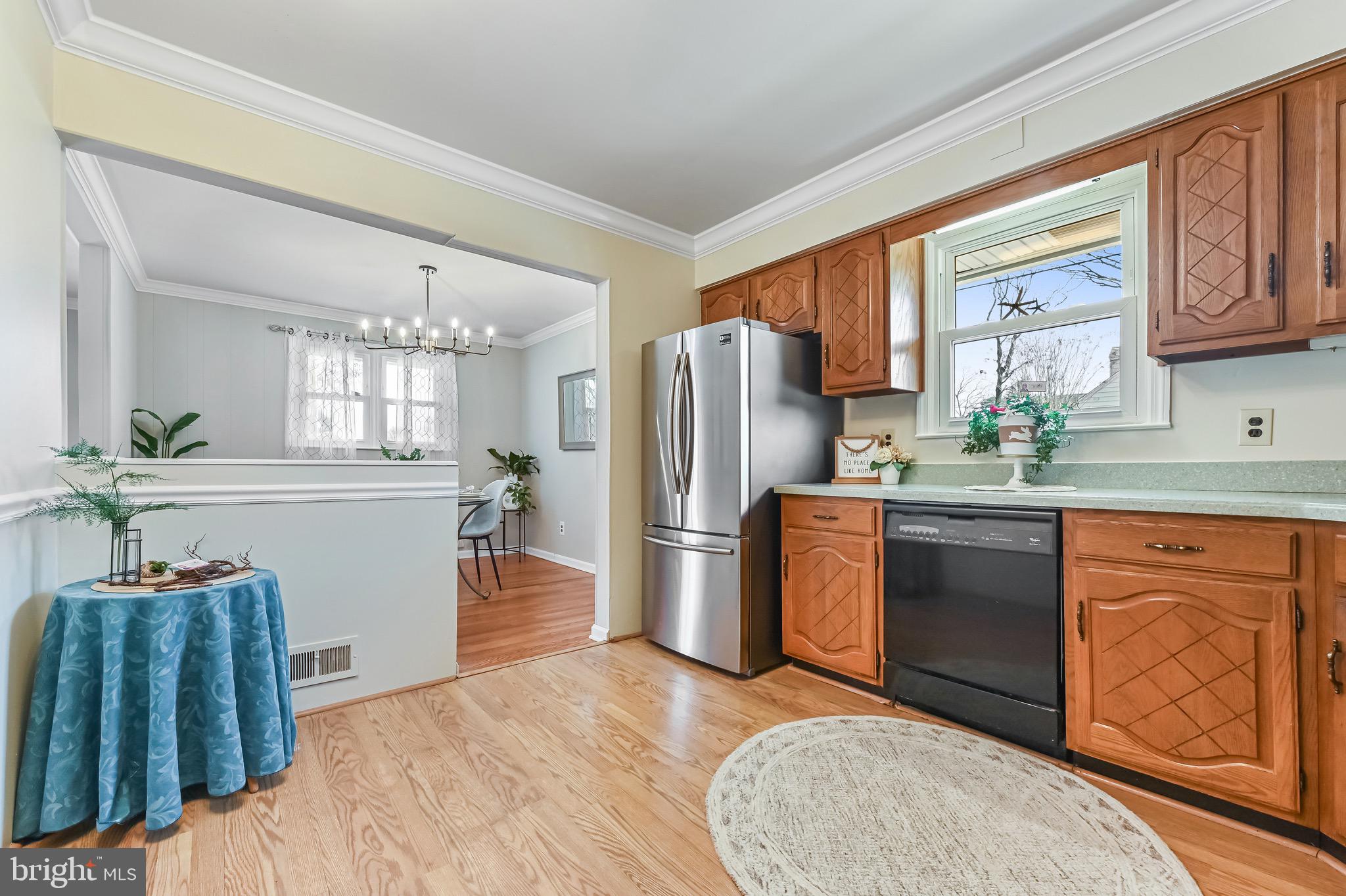 WOODLAWN HEIGHTS - Residential