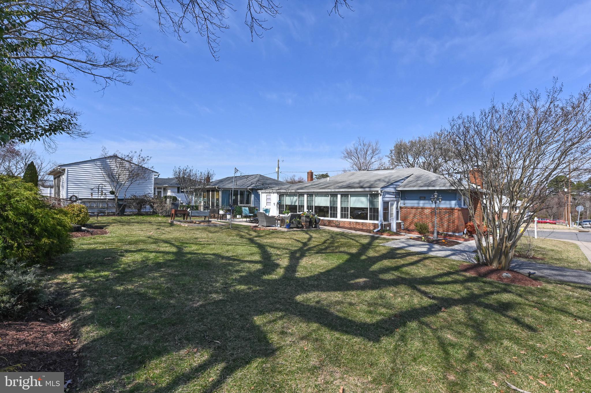 WOODLAWN HEIGHTS - Residential