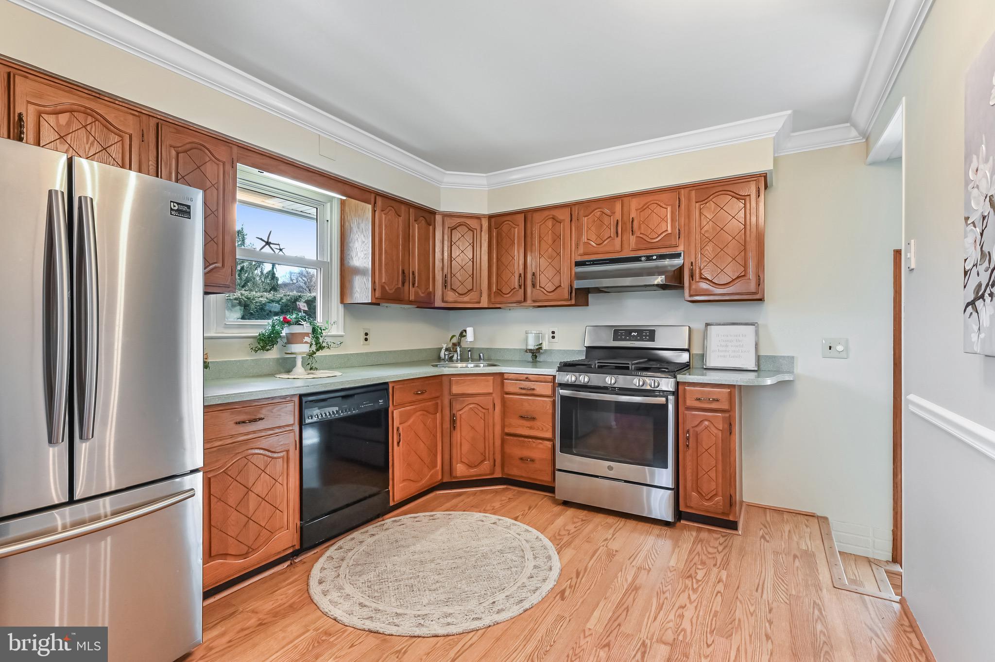 WOODLAWN HEIGHTS - Residential