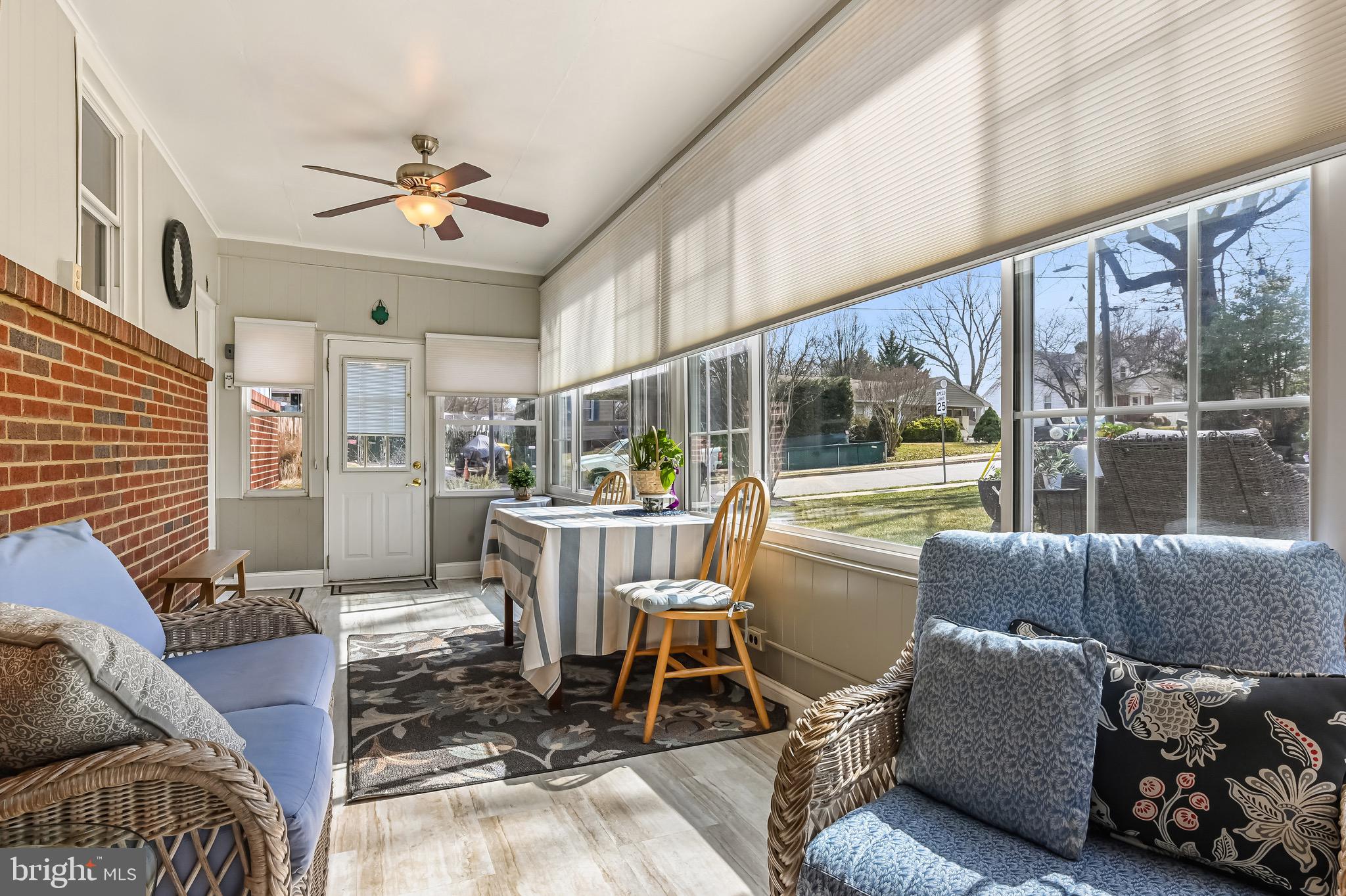 WOODLAWN HEIGHTS - Residential