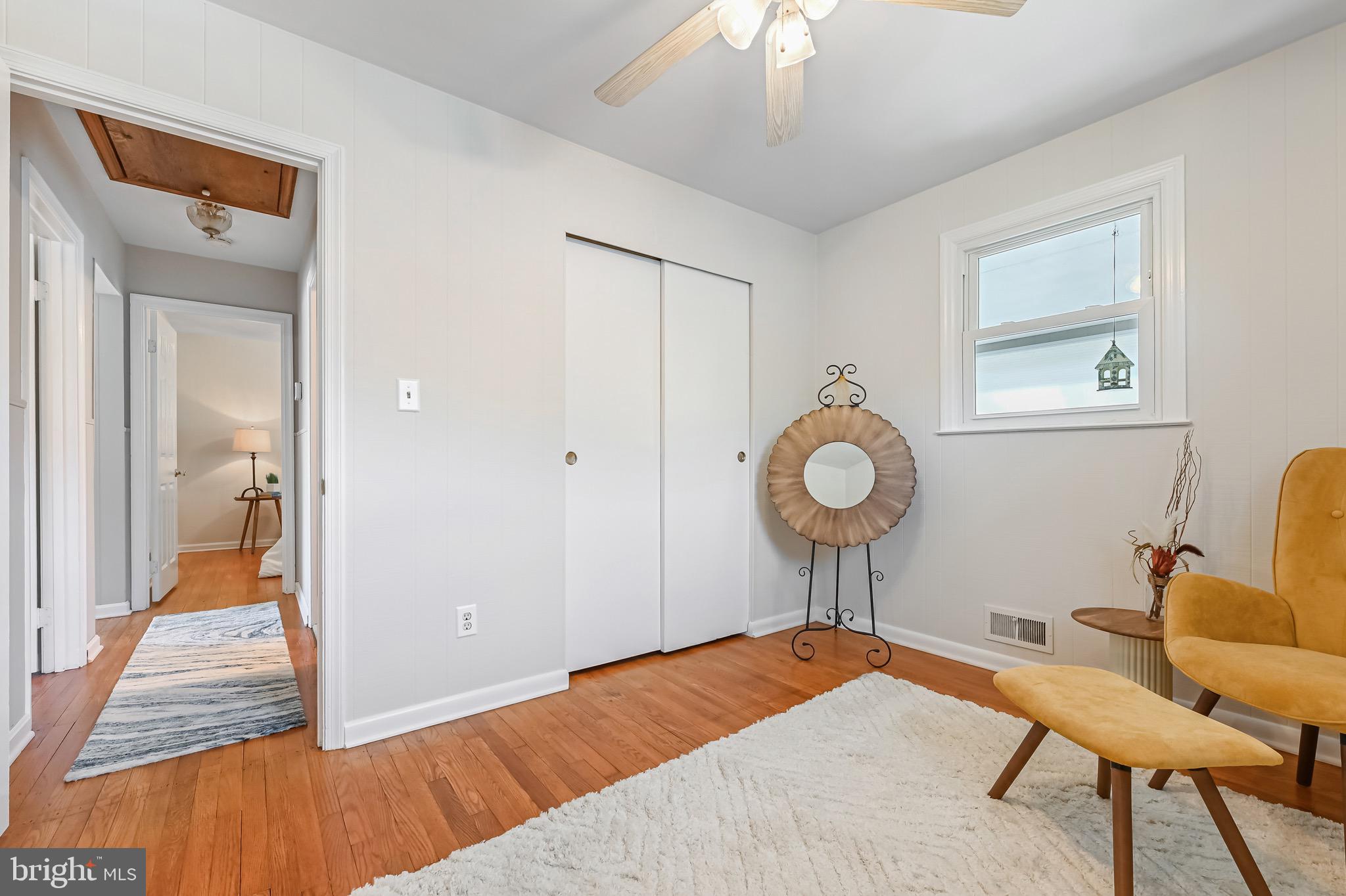 WOODLAWN HEIGHTS - Residential