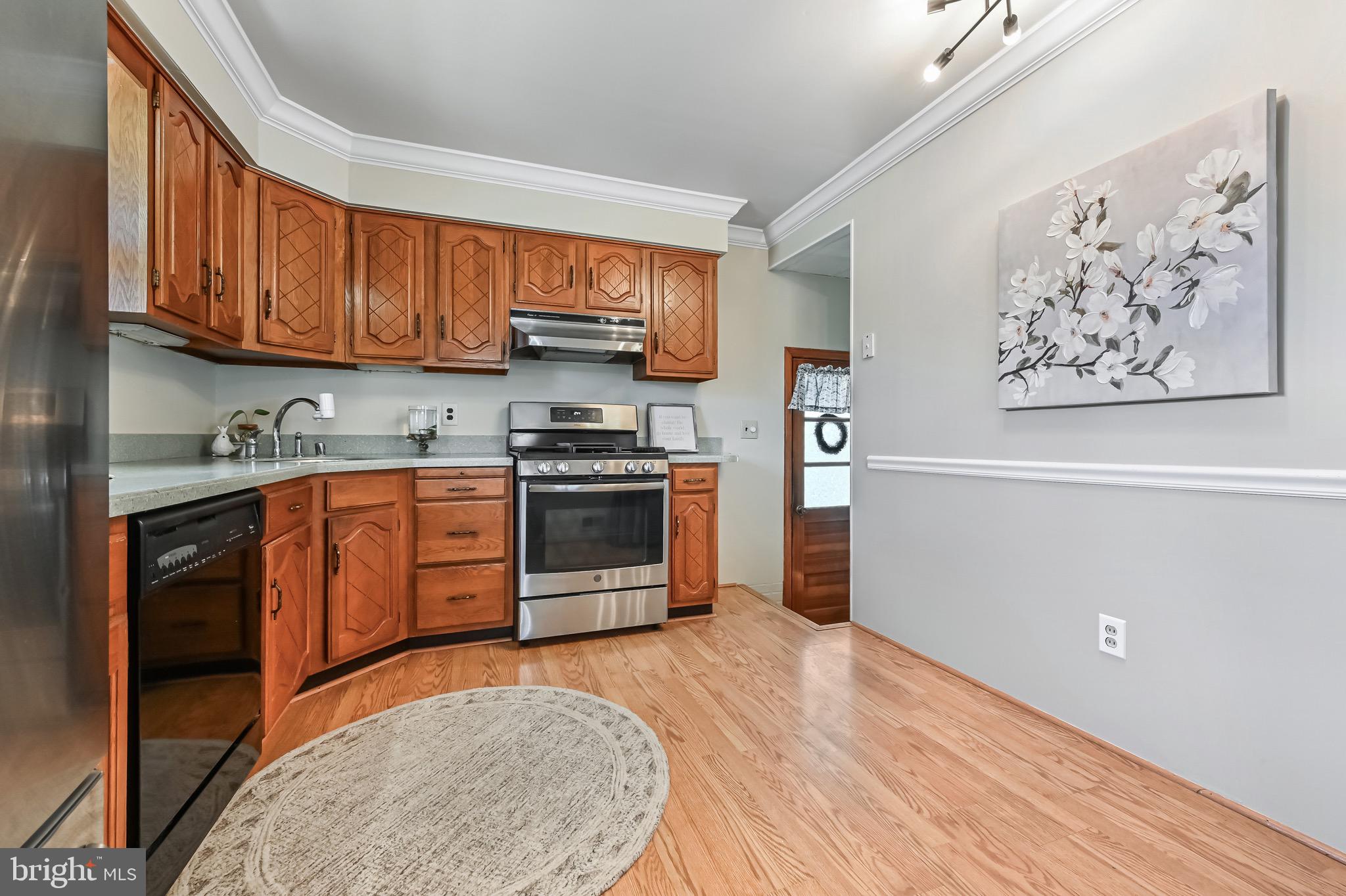 WOODLAWN HEIGHTS - Residential