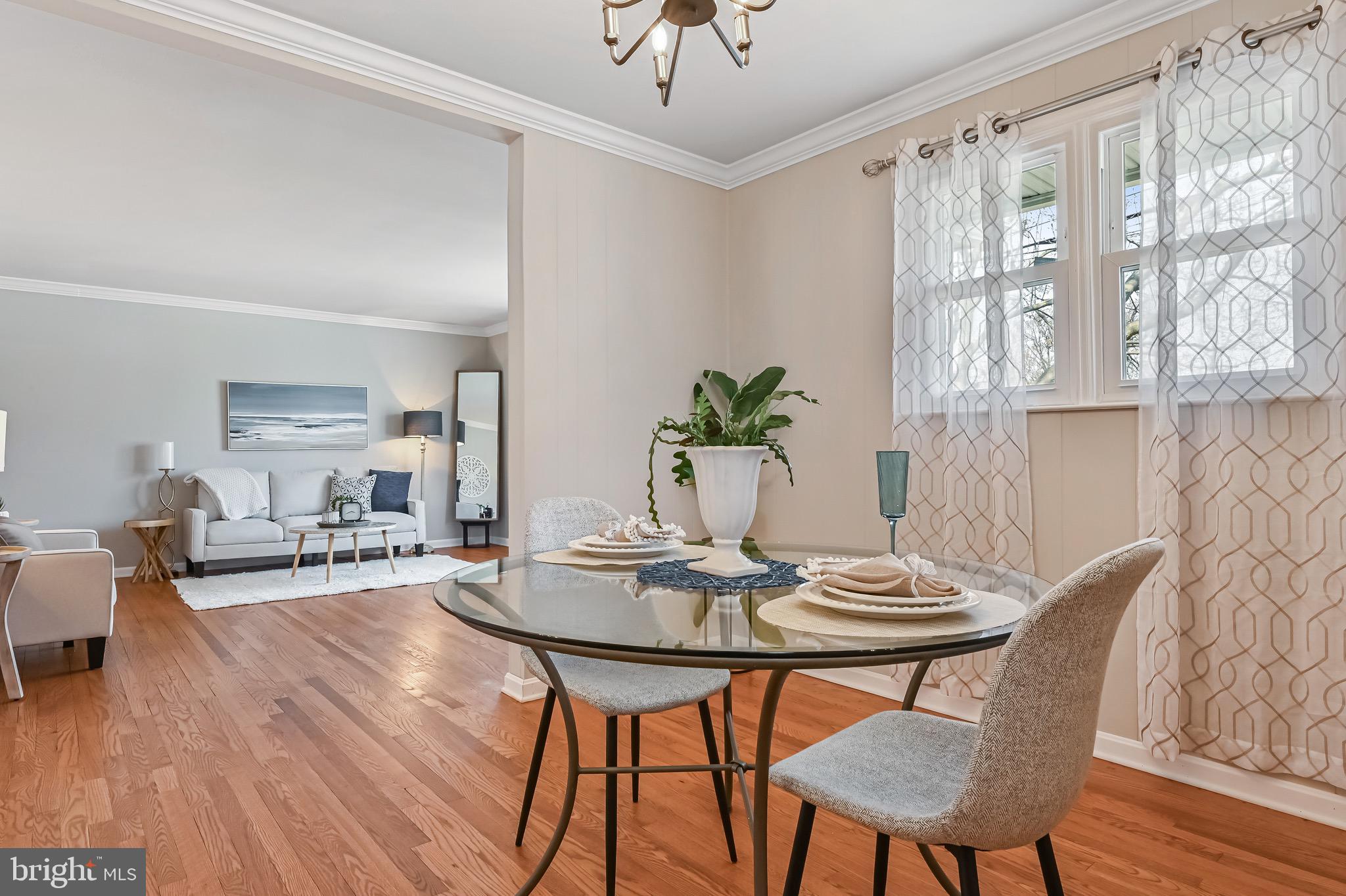 WOODLAWN HEIGHTS - Residential