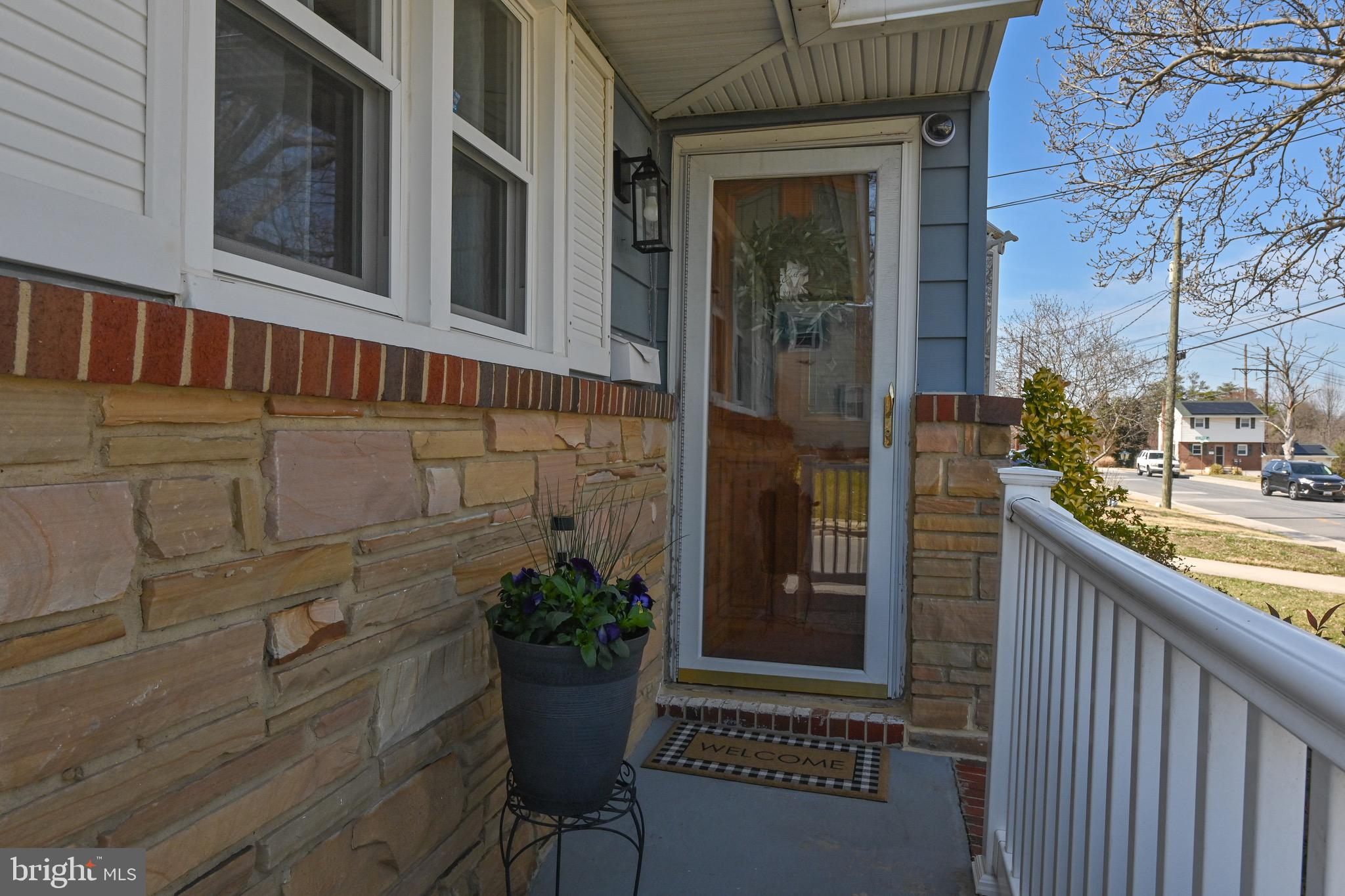 WOODLAWN HEIGHTS - Residential