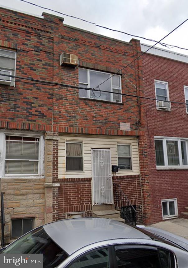 GRAYS FERRY - Residential