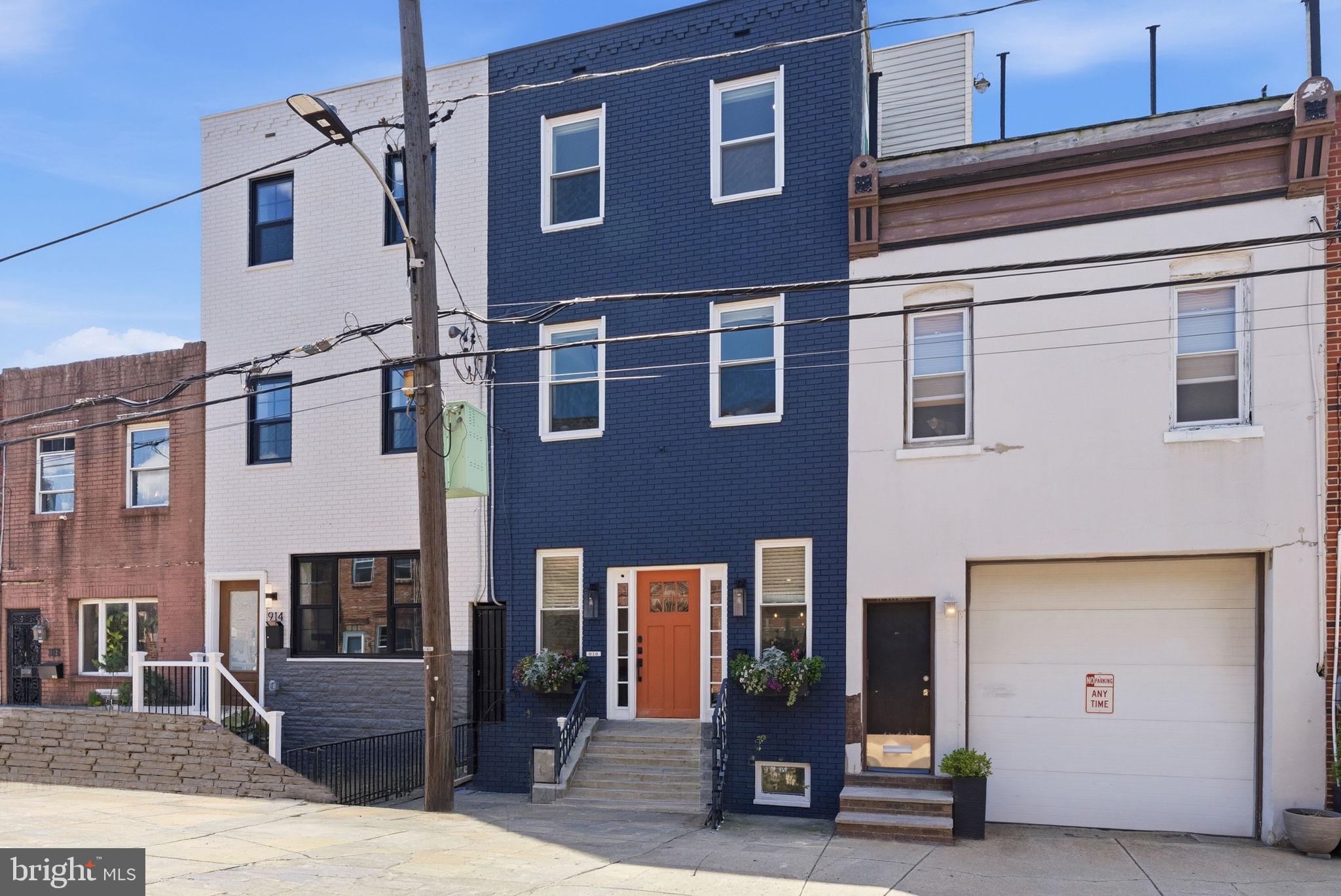 PASSYUNK SQUARE - Residential