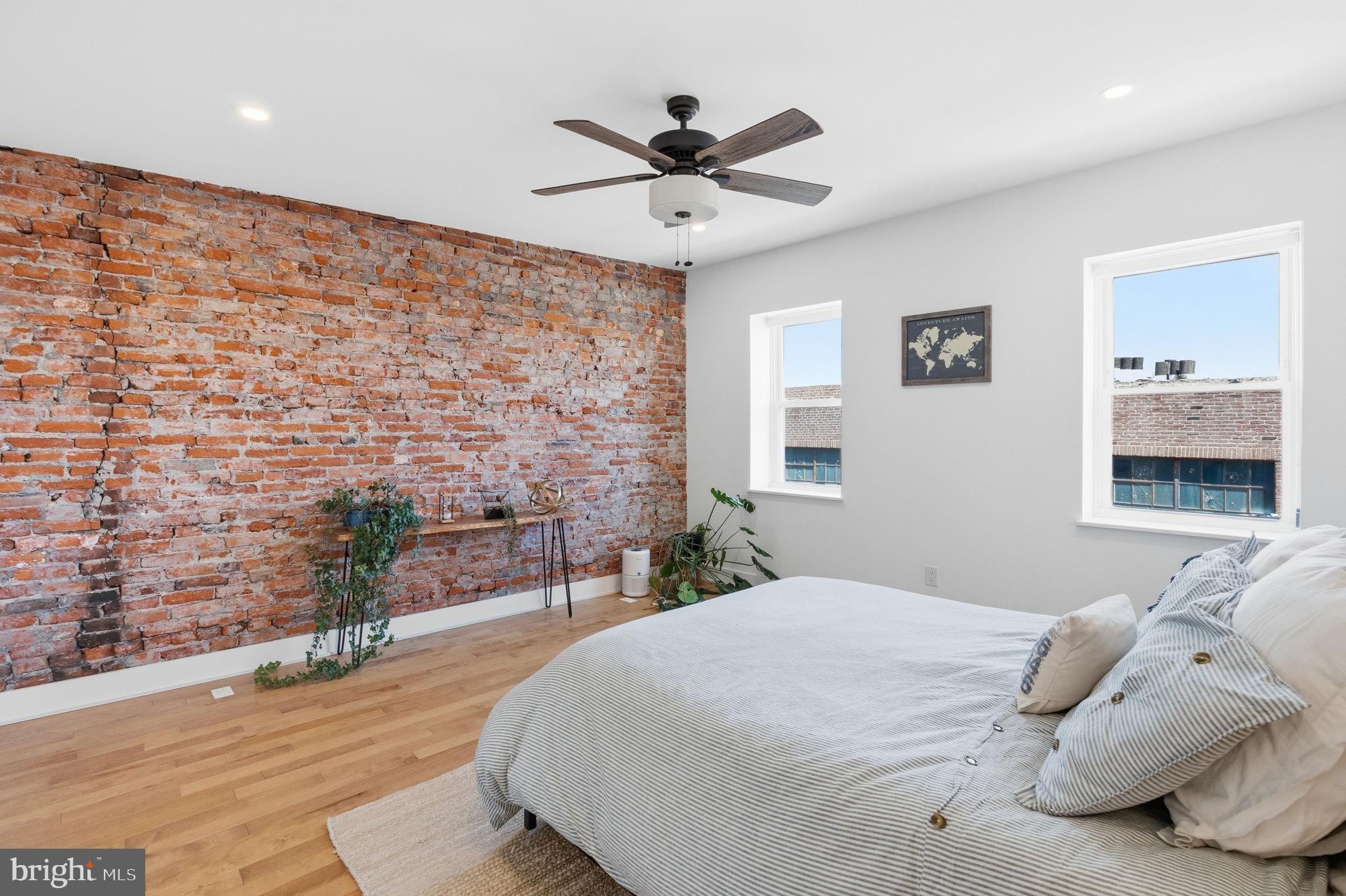 PASSYUNK SQUARE - Residential