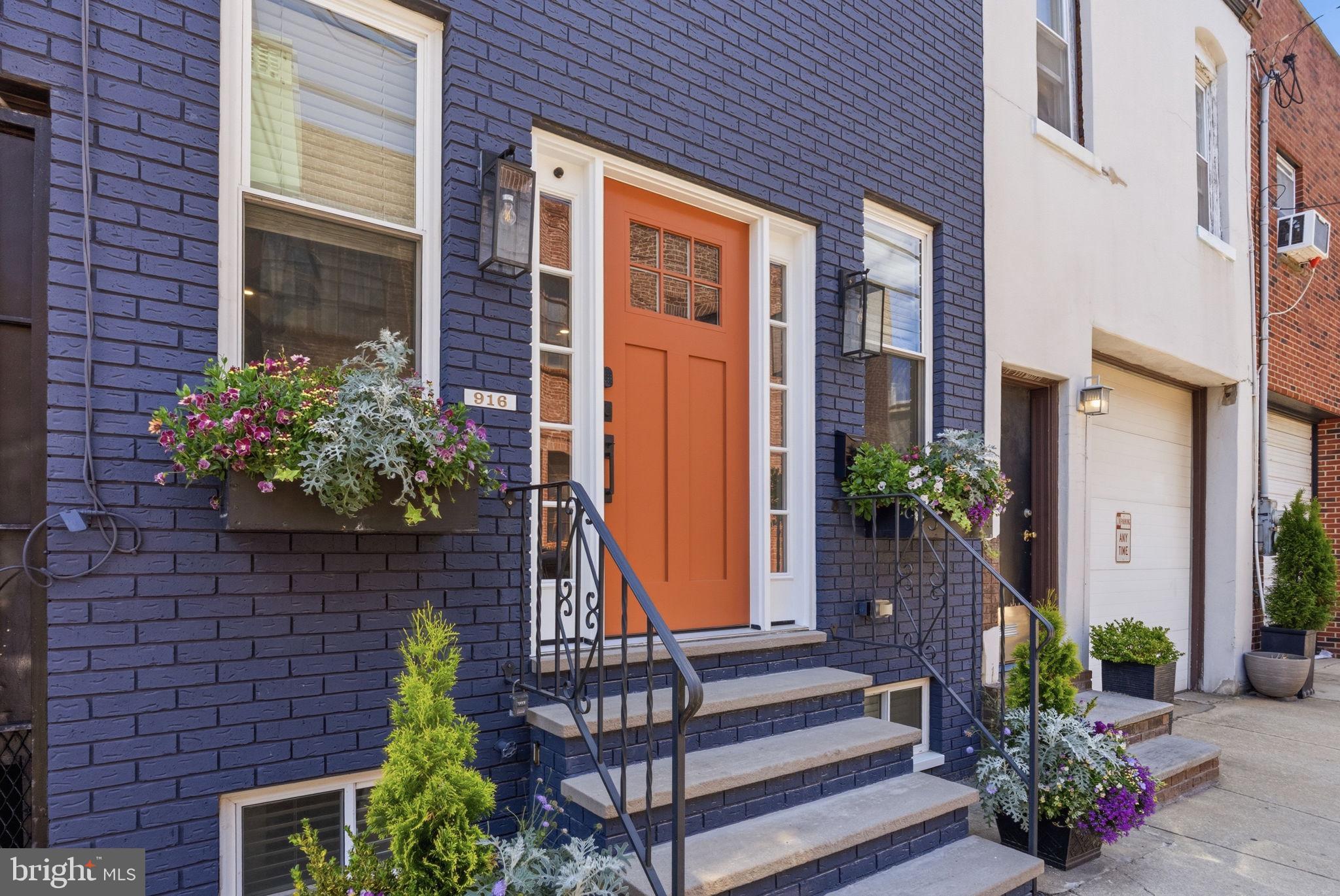PASSYUNK SQUARE - Residential