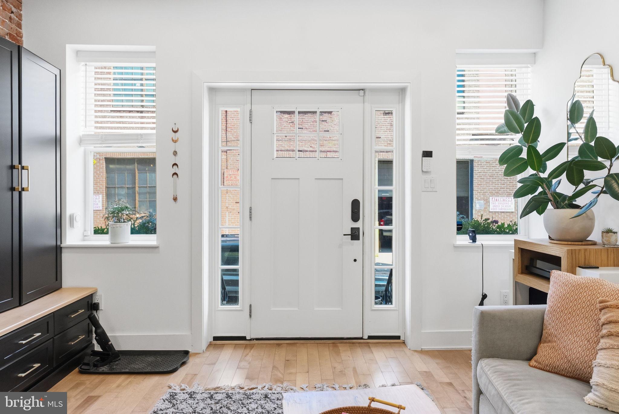 PASSYUNK SQUARE - Residential