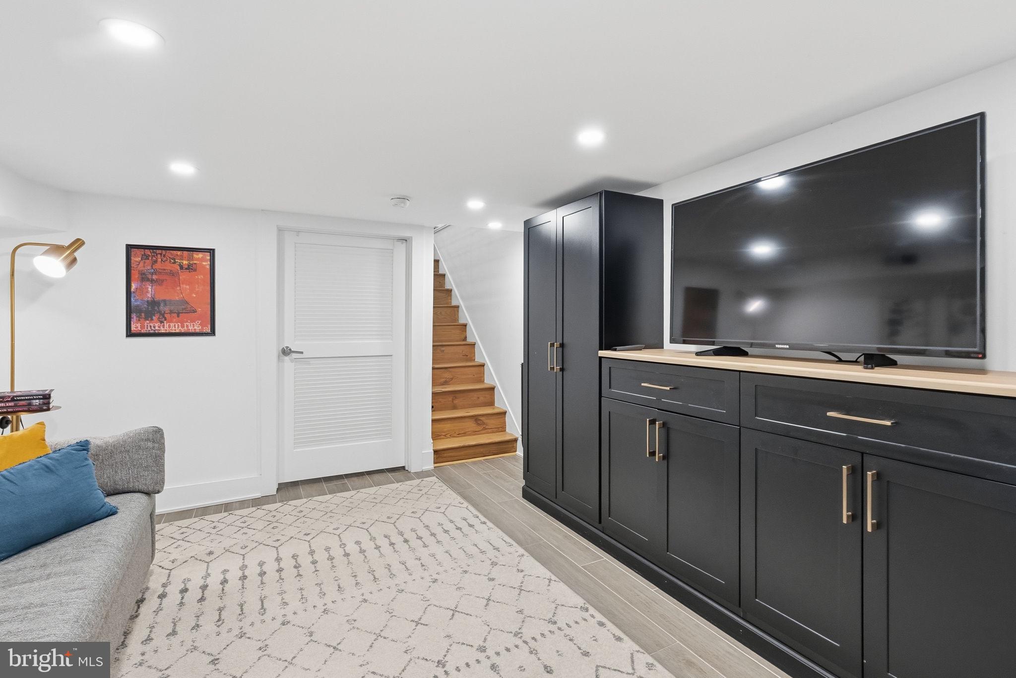 PASSYUNK SQUARE - Residential