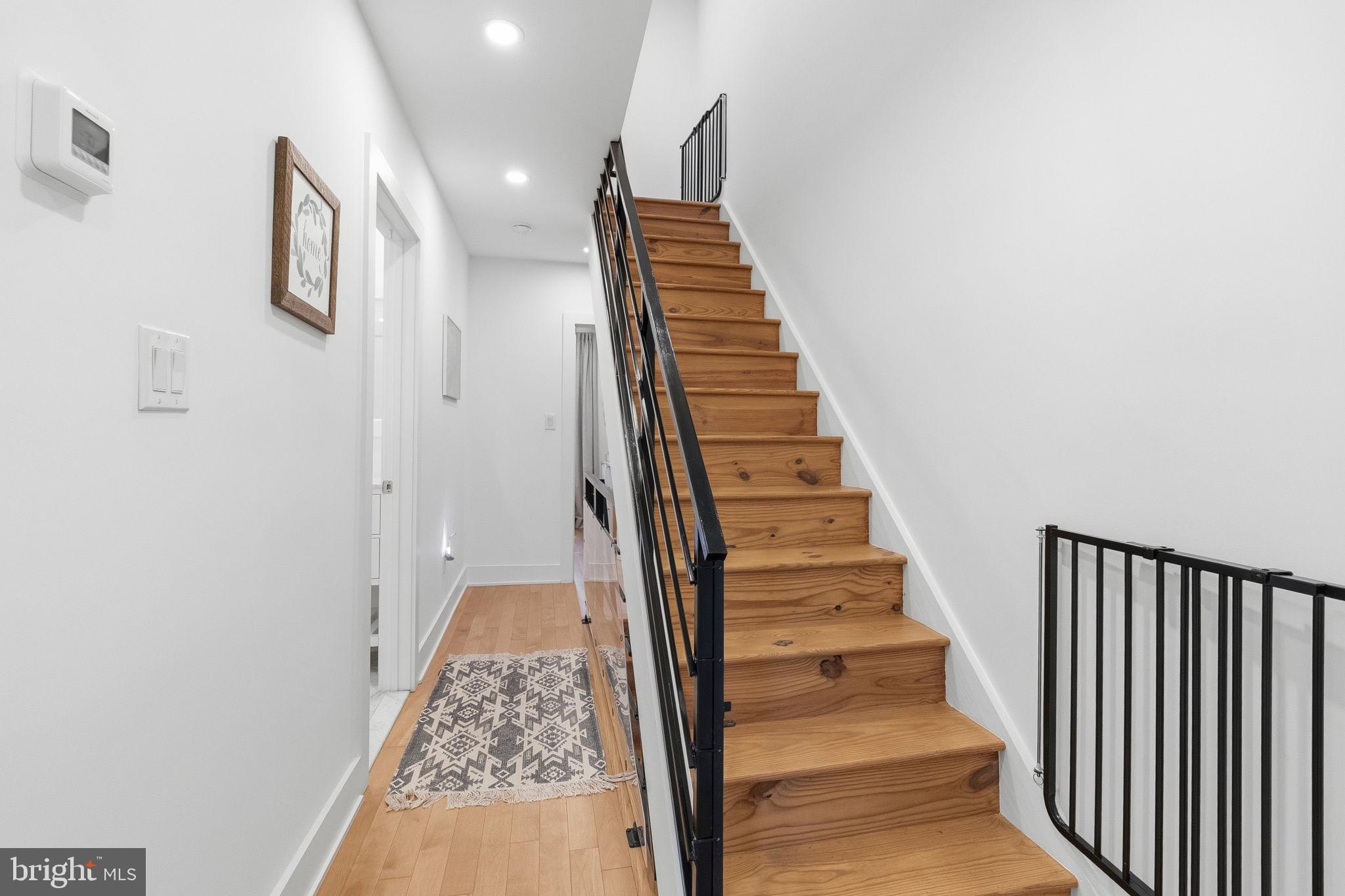 PASSYUNK SQUARE - Residential