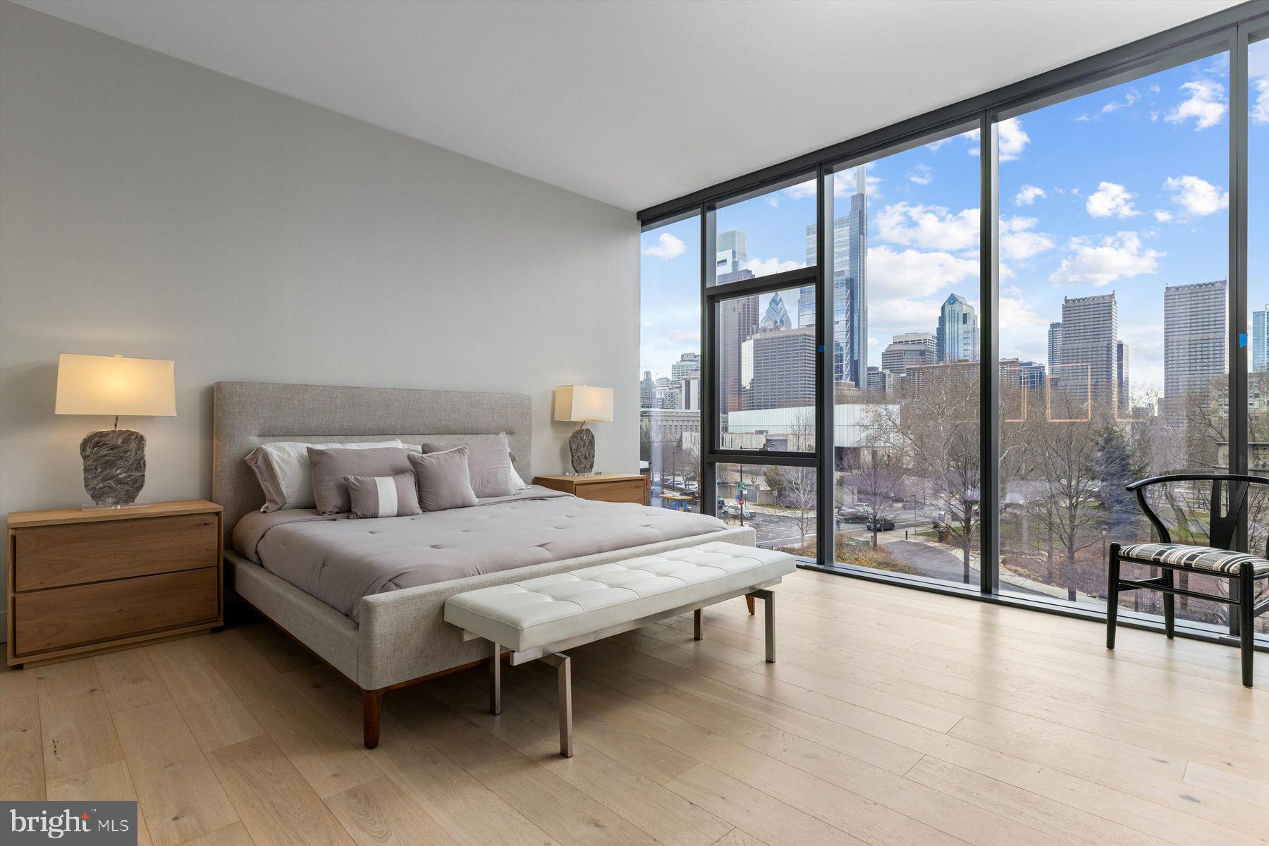 ART MUSEUM AREA - Residential Lease