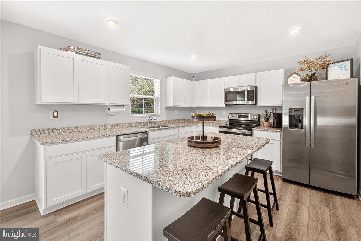 GAVER MEADOWS - Residential