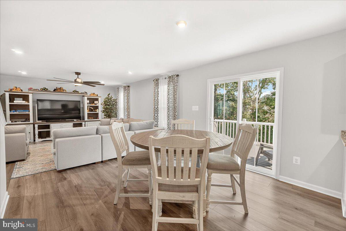 GAVER MEADOWS - Residential