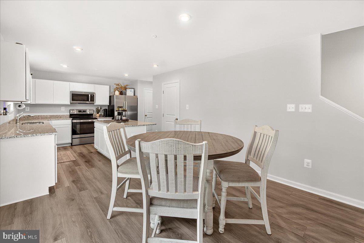 GAVER MEADOWS - Residential