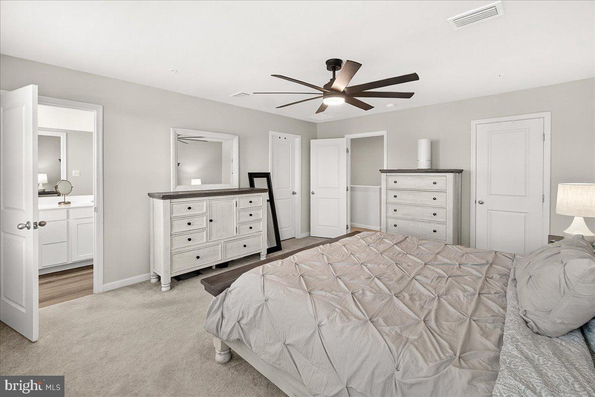 GAVER MEADOWS - Residential
