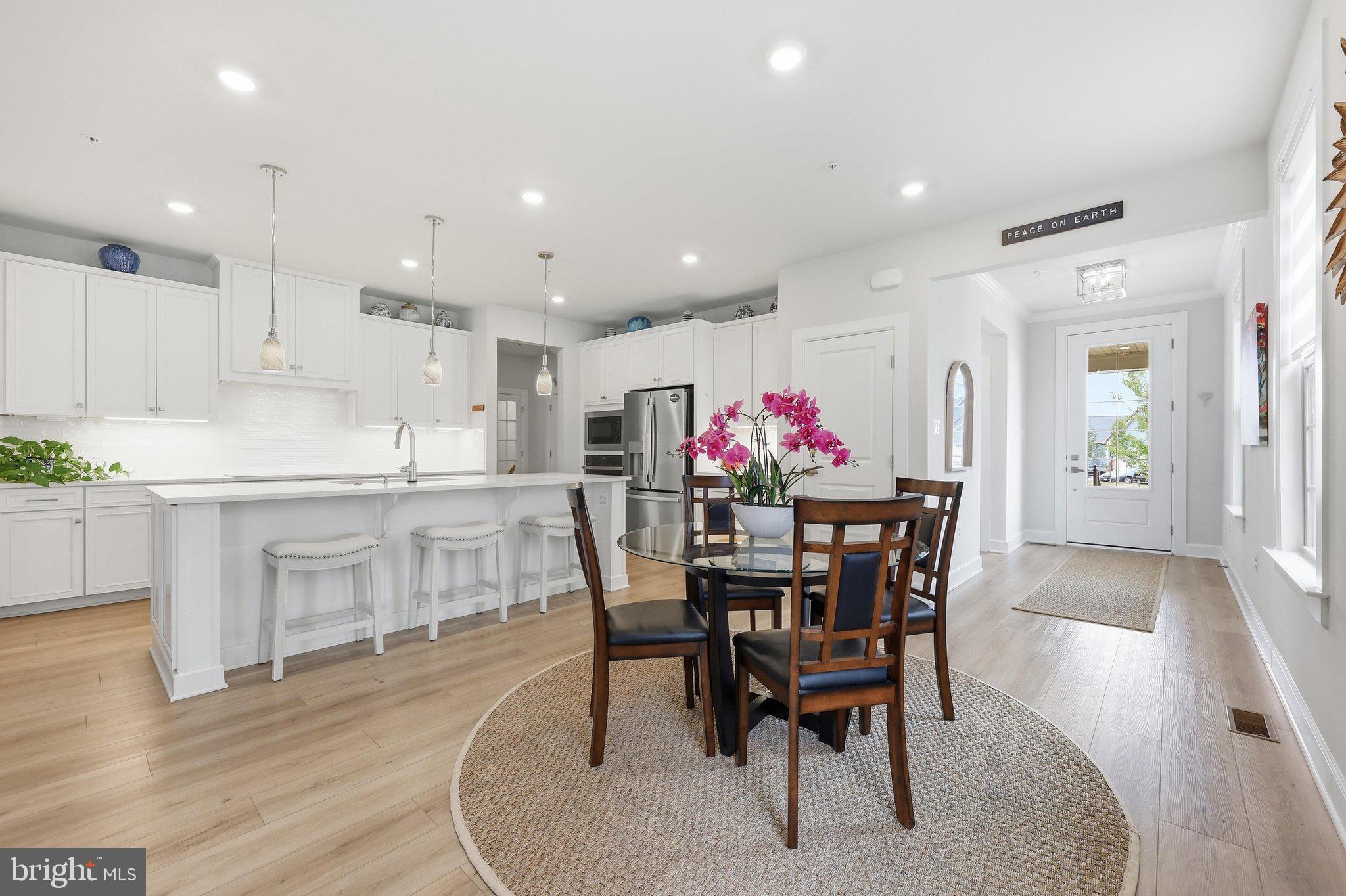 BLOOMFIELDS - Residential
