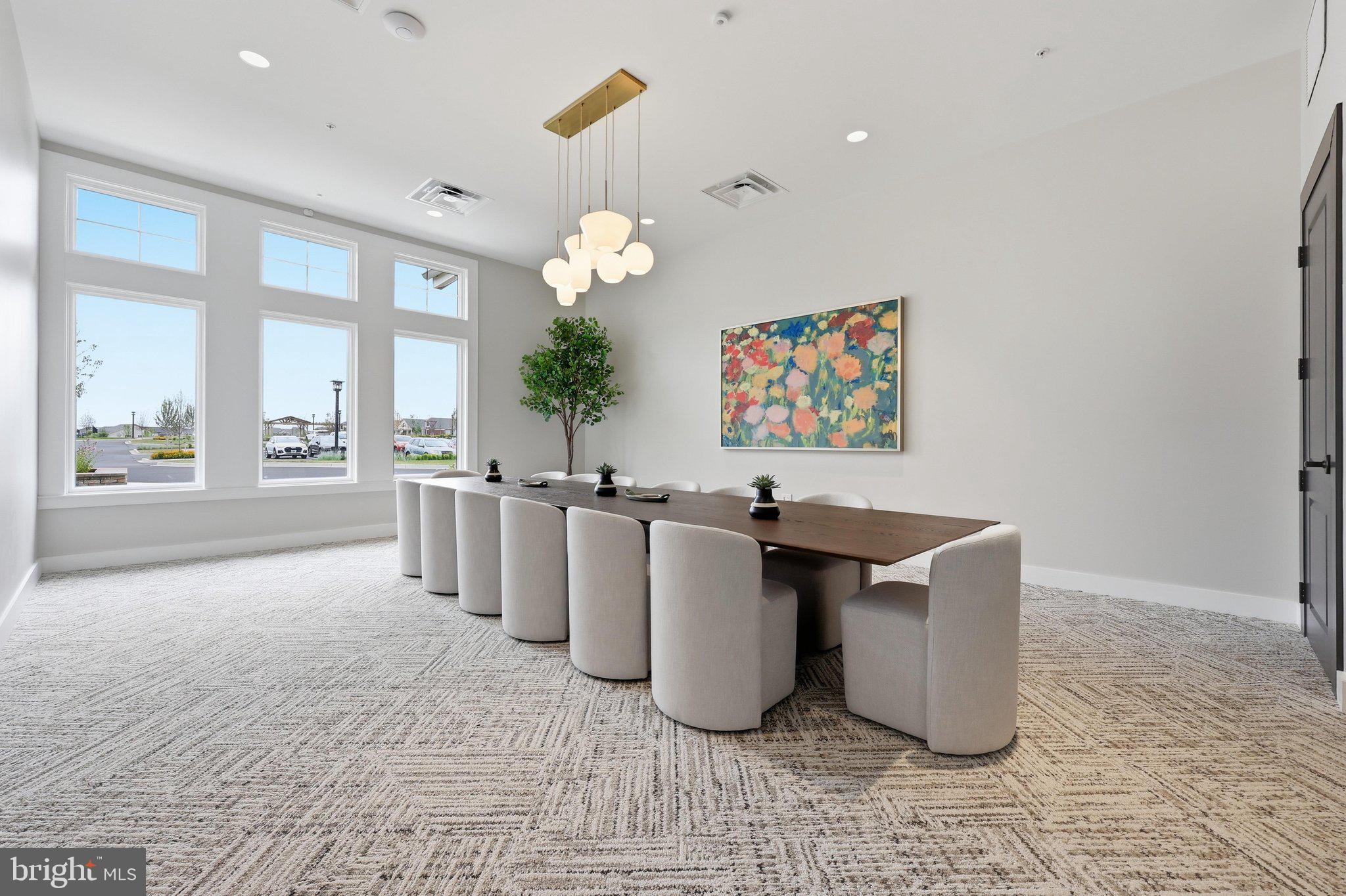 BLOOMFIELDS - Residential