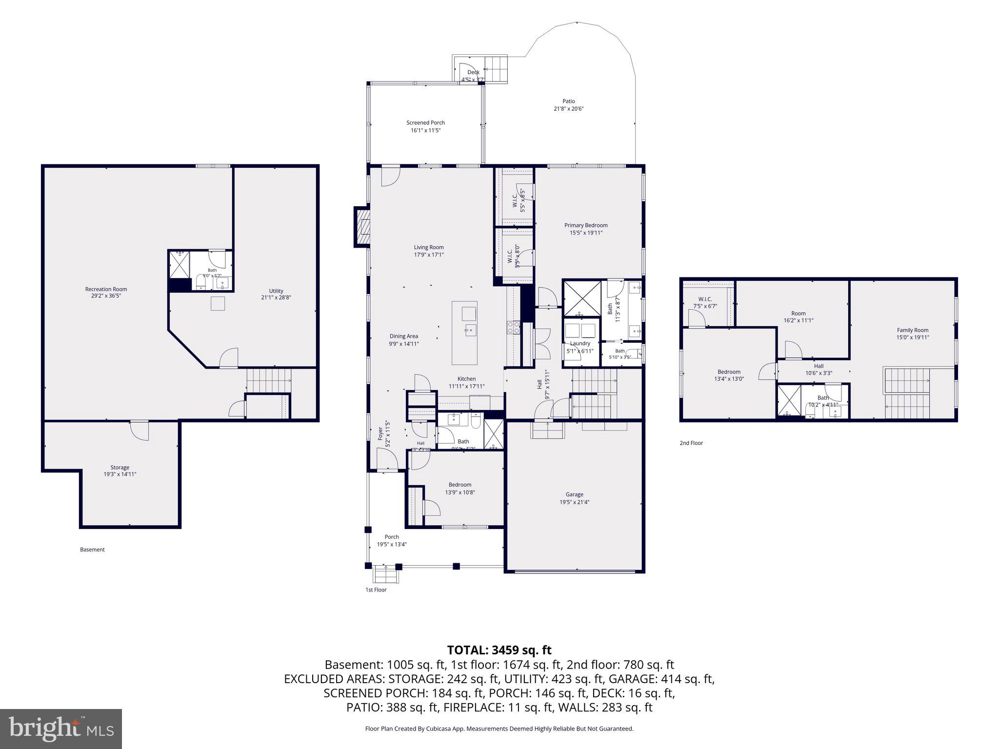 BLOOMFIELDS - Residential