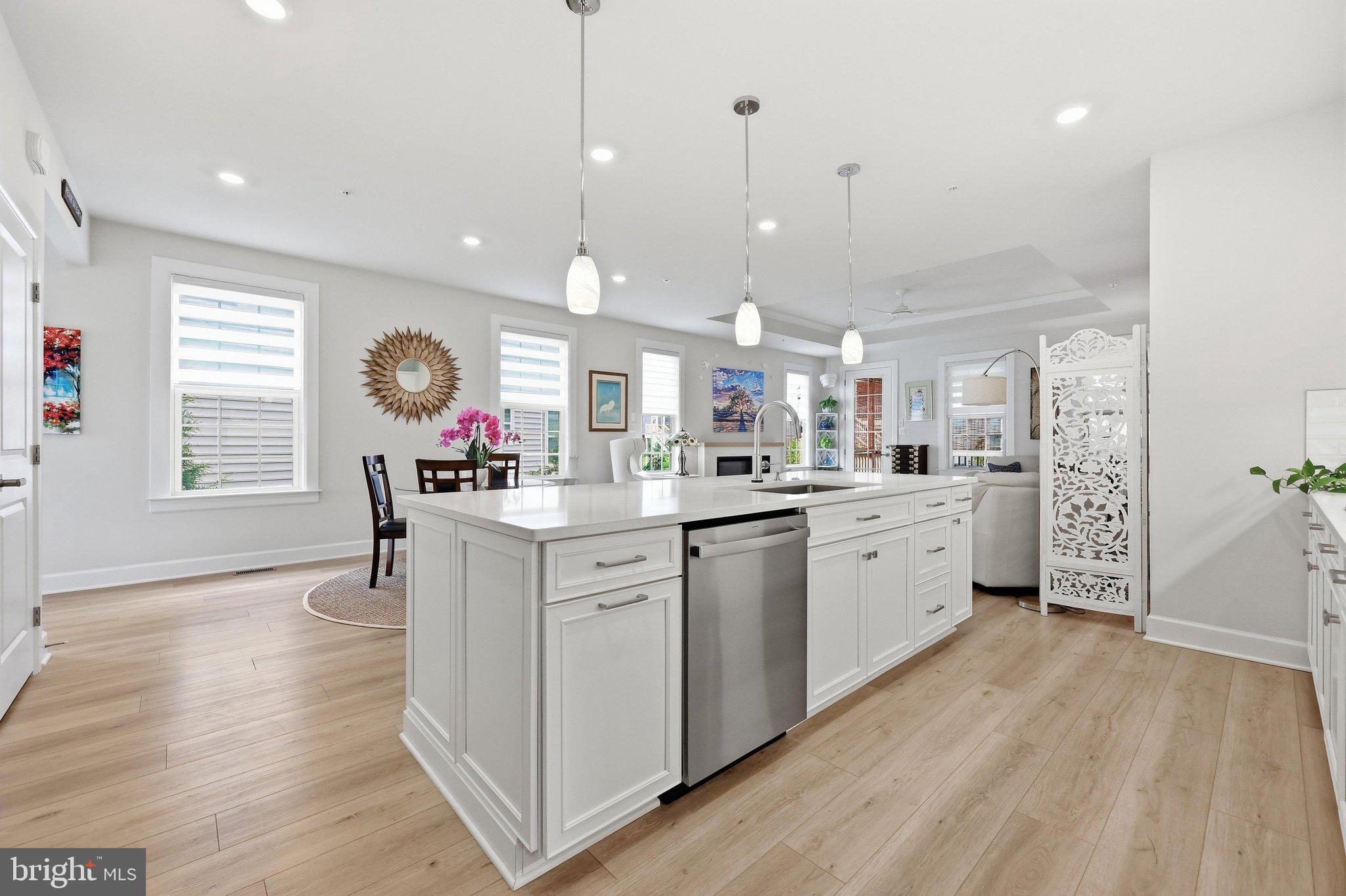 BLOOMFIELDS - Residential