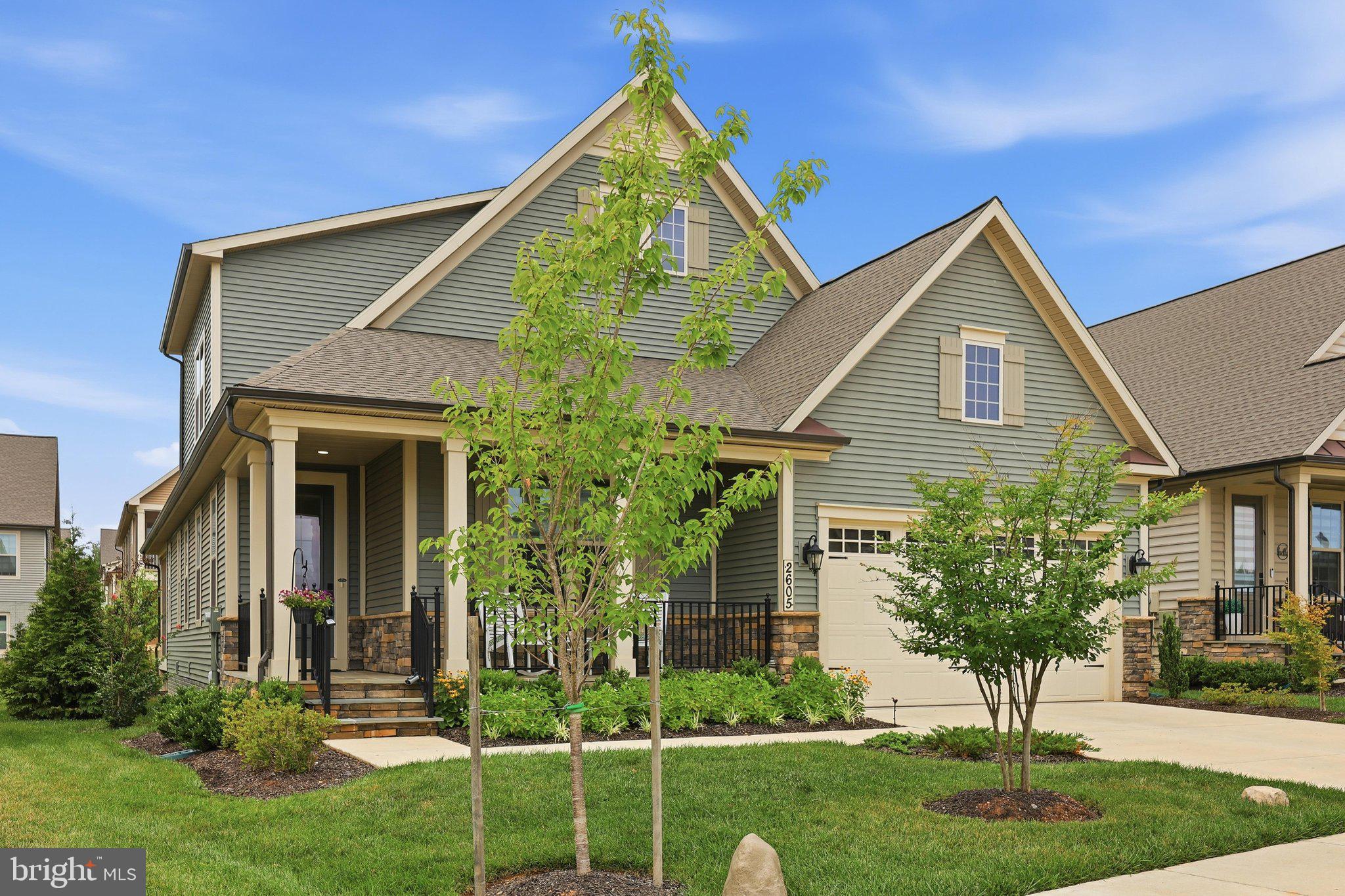 BLOOMFIELDS - Residential