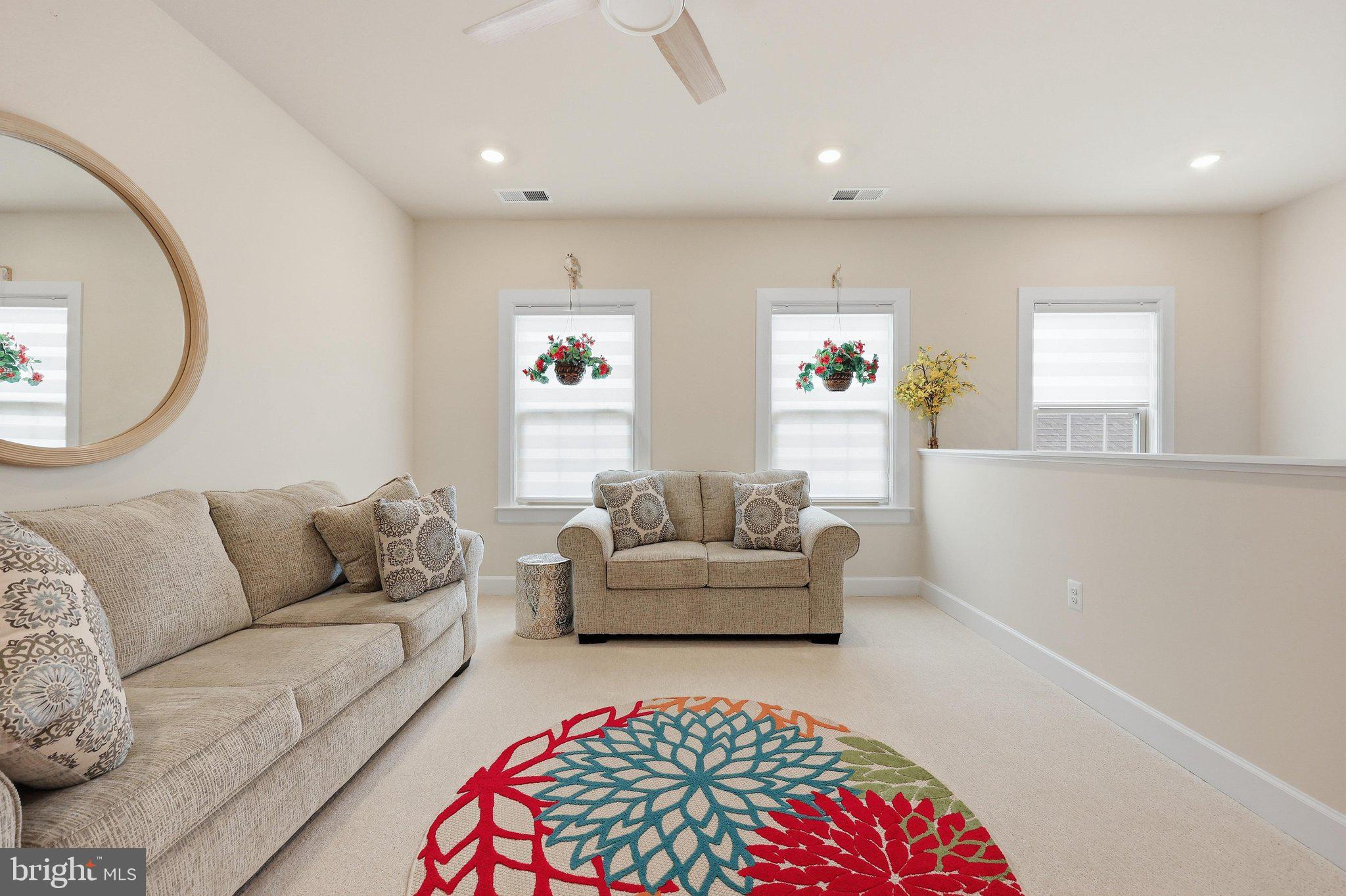 BLOOMFIELDS - Residential