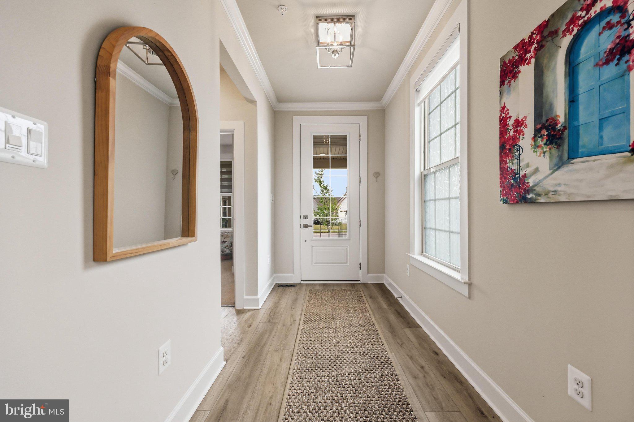 BLOOMFIELDS - Residential