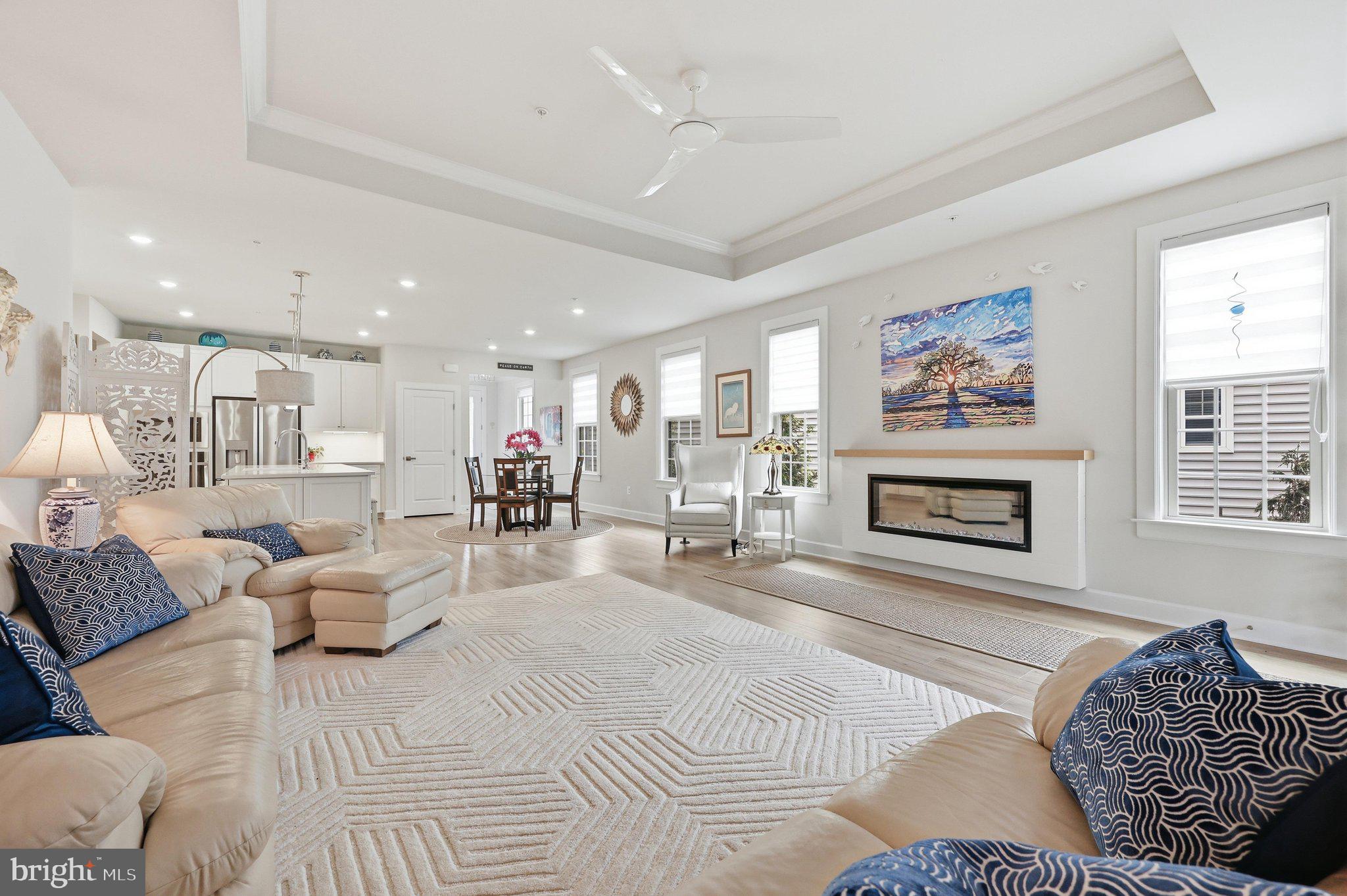 BLOOMFIELDS - Residential
