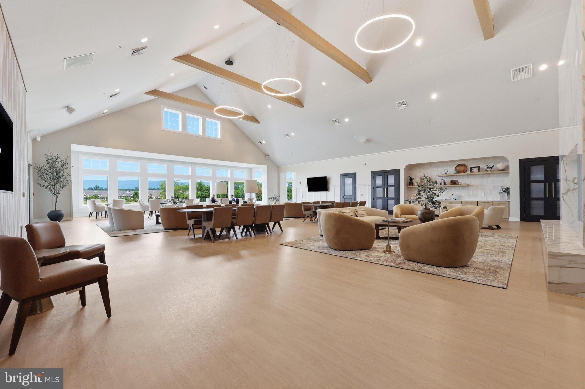 BLOOMFIELDS - Residential