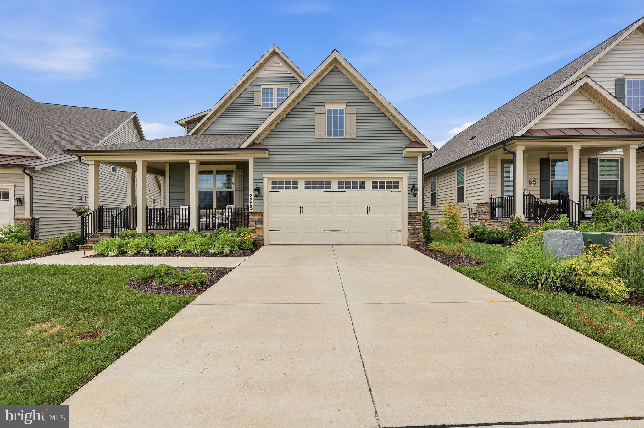 BLOOMFIELDS - Residential