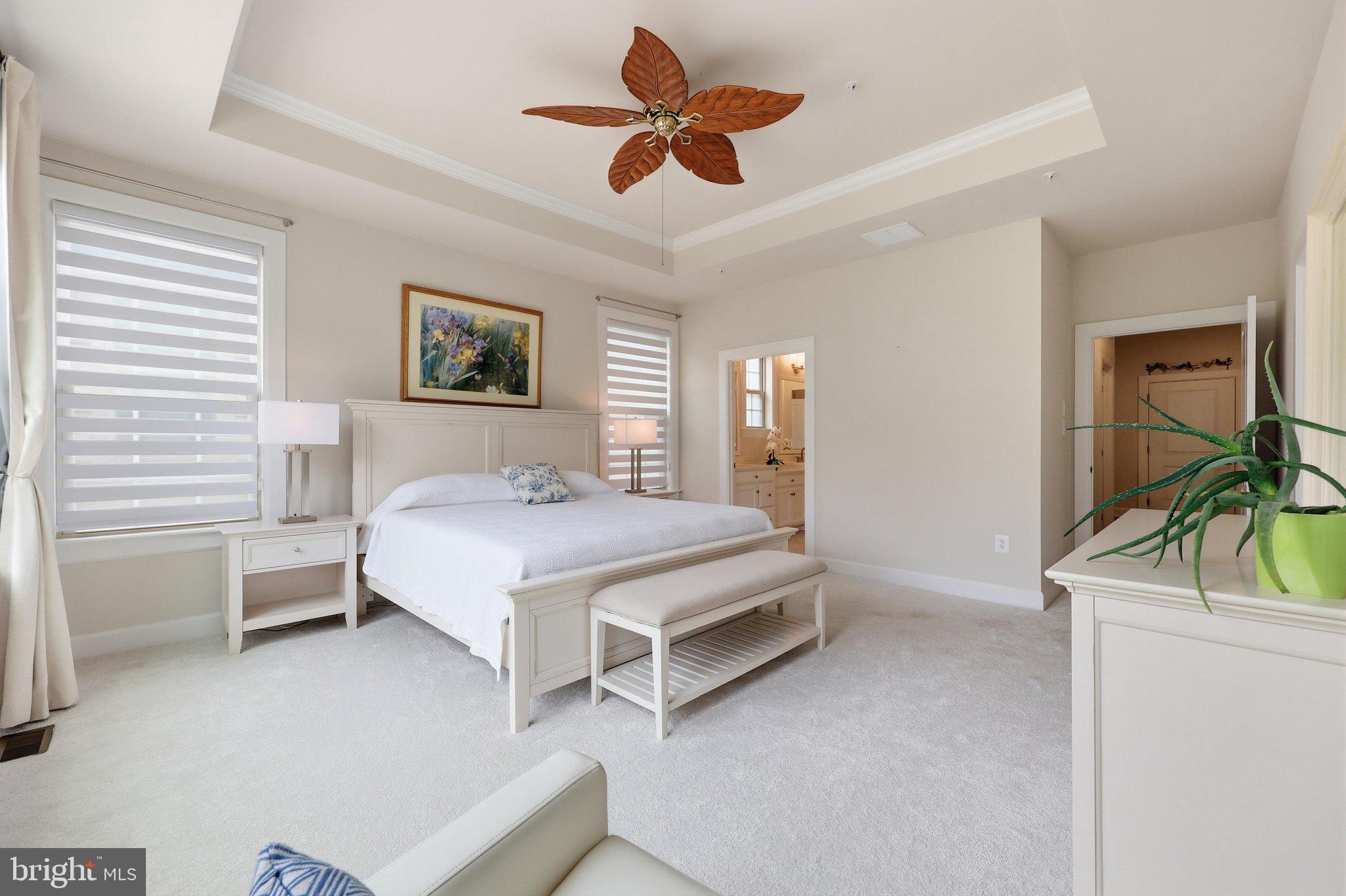 BLOOMFIELDS - Residential