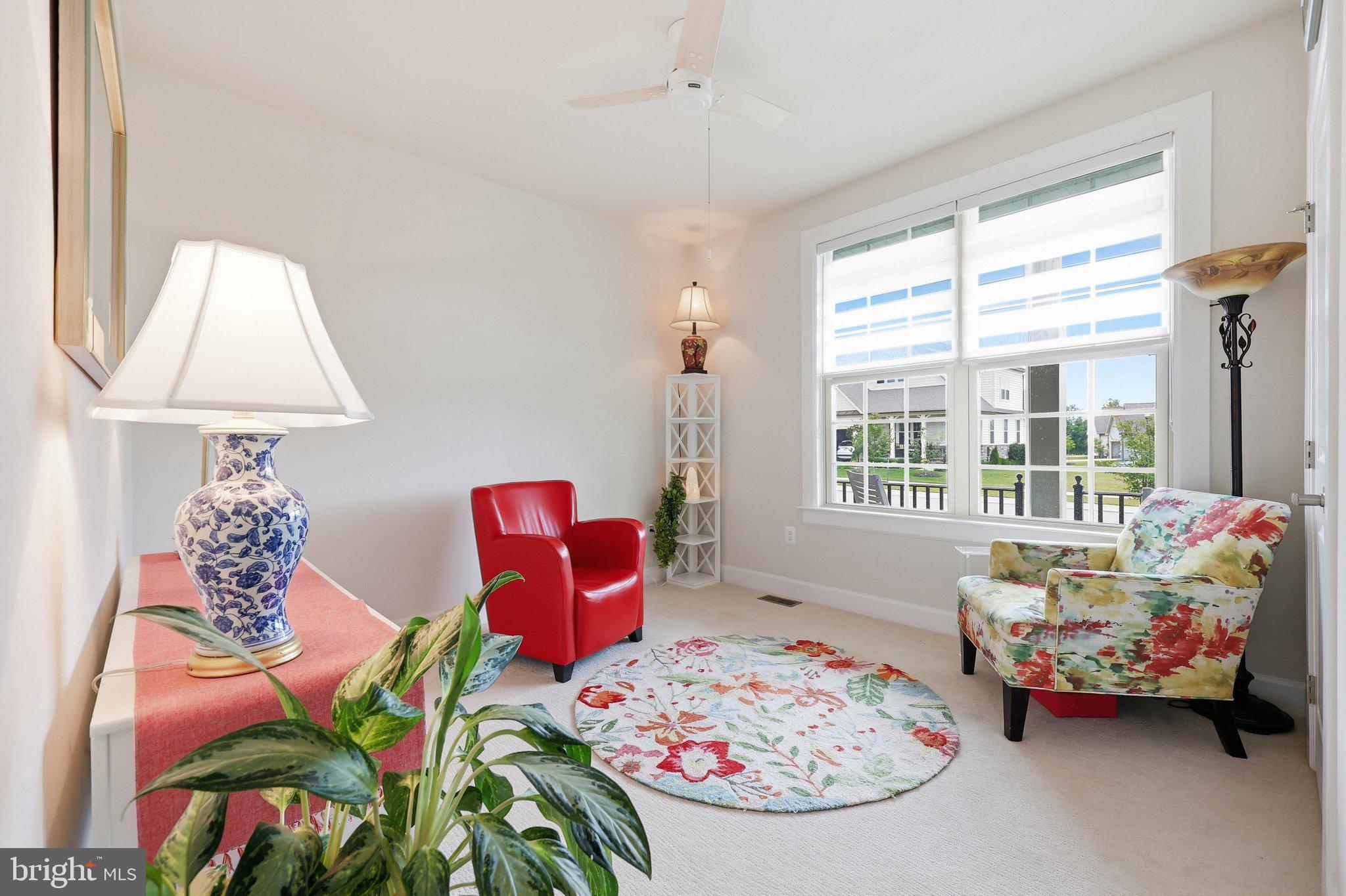 BLOOMFIELDS - Residential