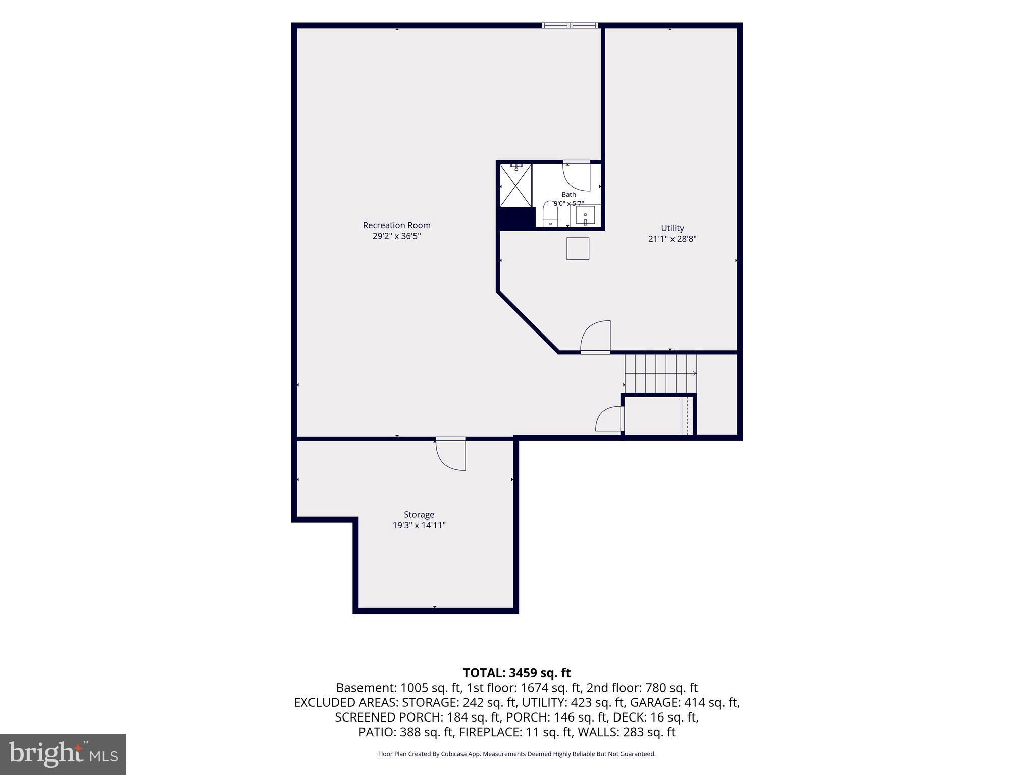 BLOOMFIELDS - Residential