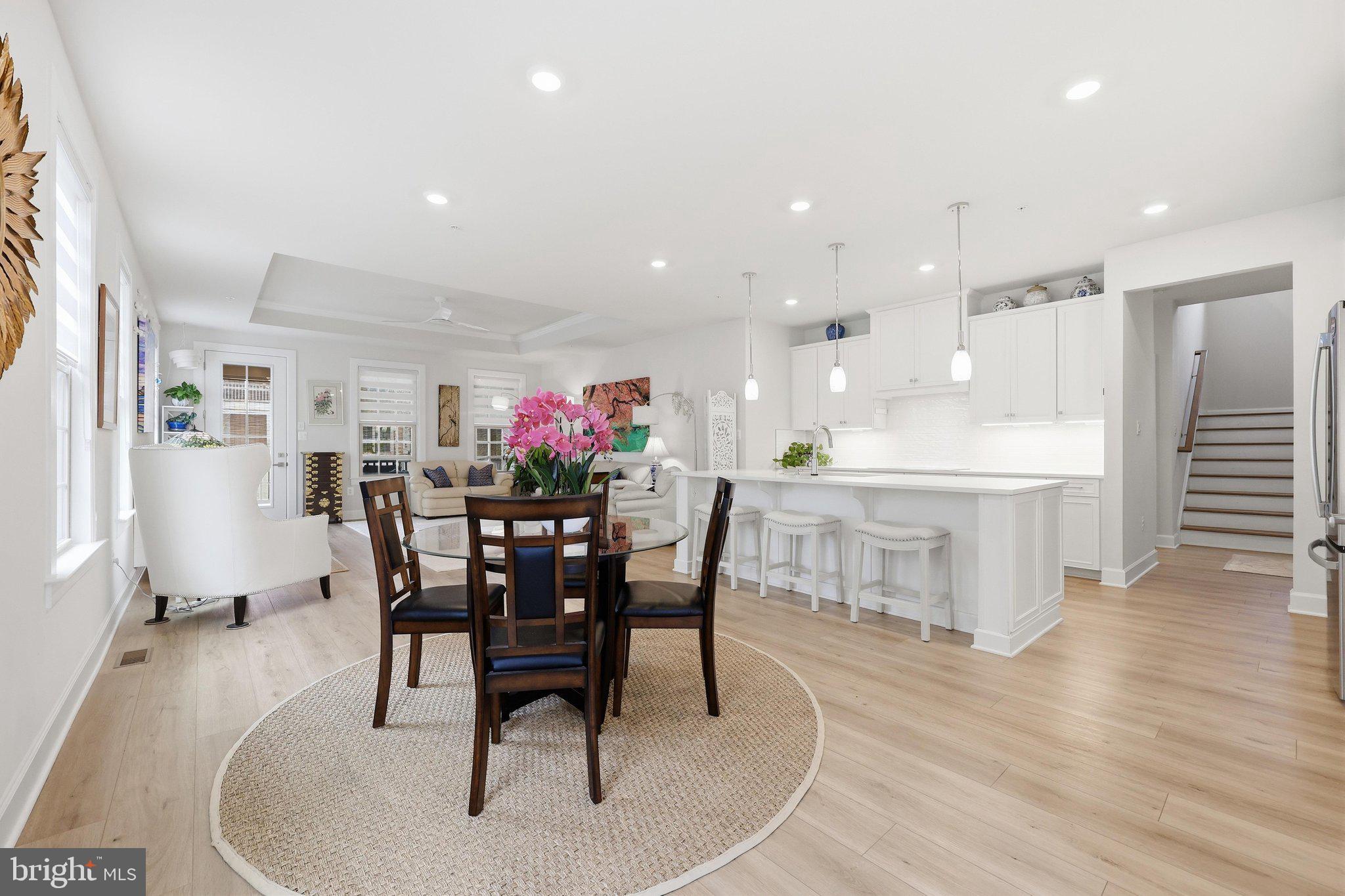 BLOOMFIELDS - Residential