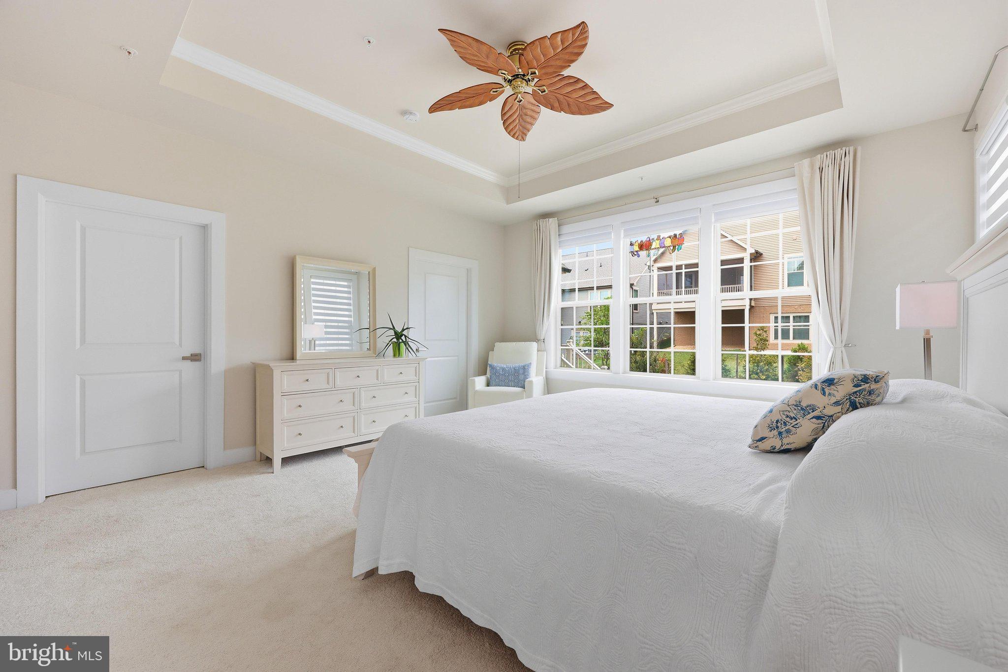 BLOOMFIELDS - Residential