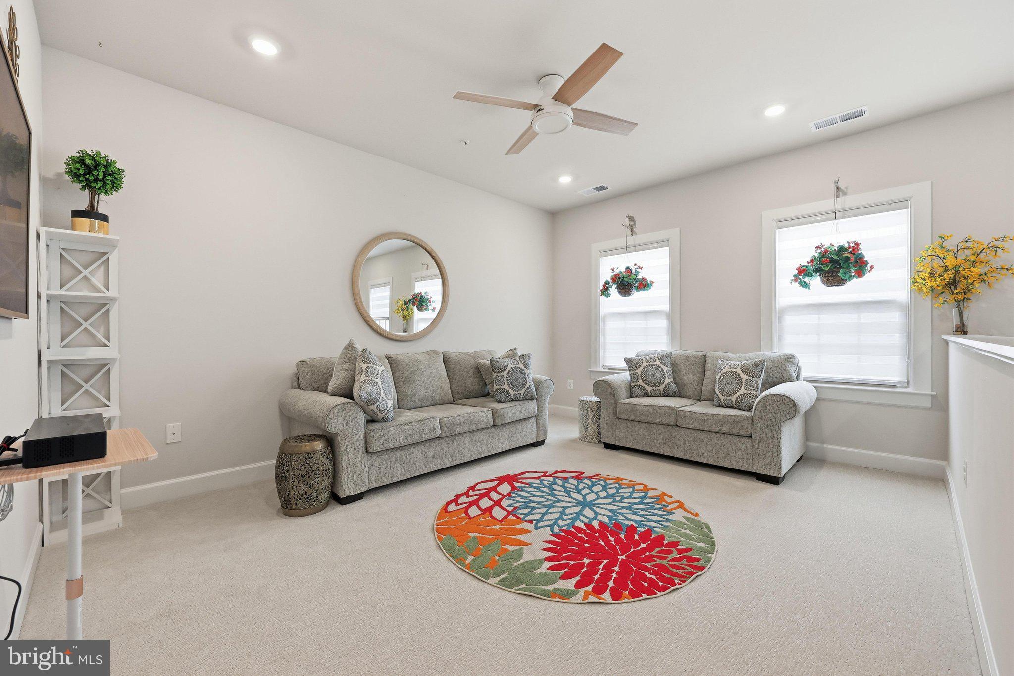 BLOOMFIELDS - Residential