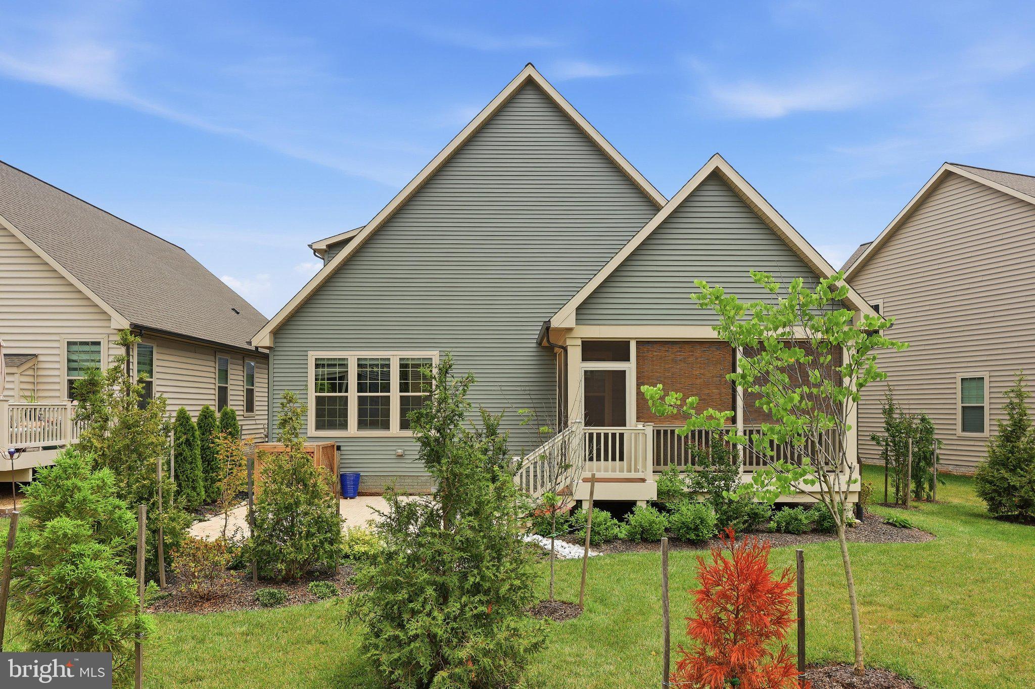 BLOOMFIELDS - Residential